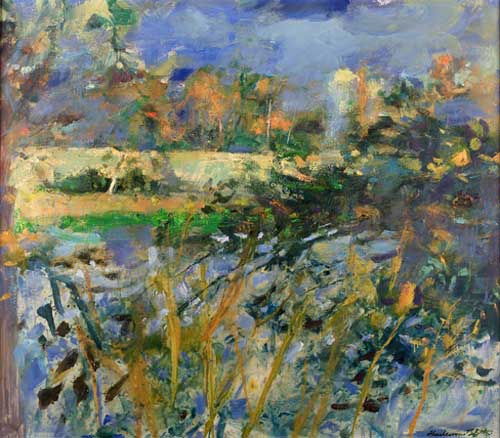 ROBERT HENDERSON BLYTH R.S.A., R.S.W (1919-1970)