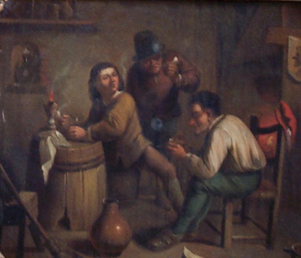 19TH CENTURY DUTCH SCHOOL