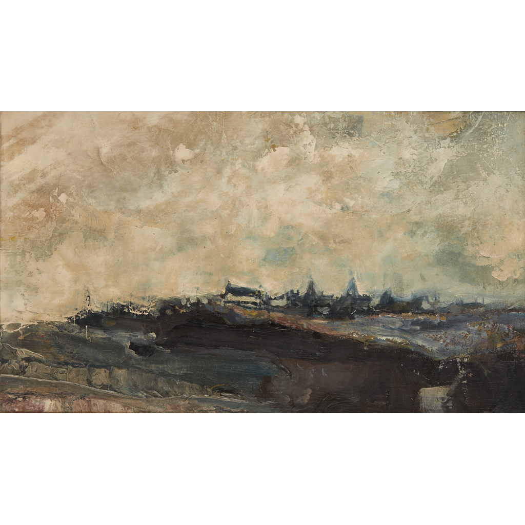 LIL NEILSON (SCOTTISH 1938-1998)