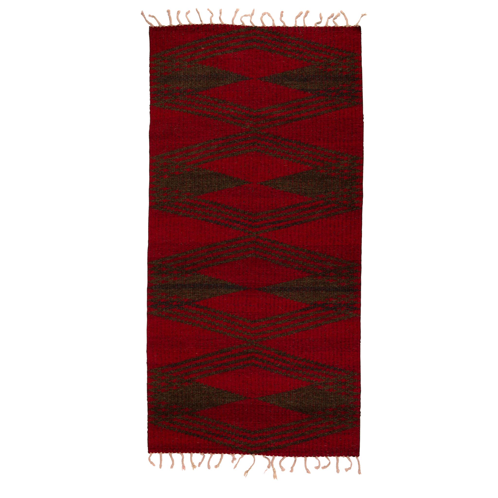 Peter Collingwood O.B.E. (British 1922-2008)