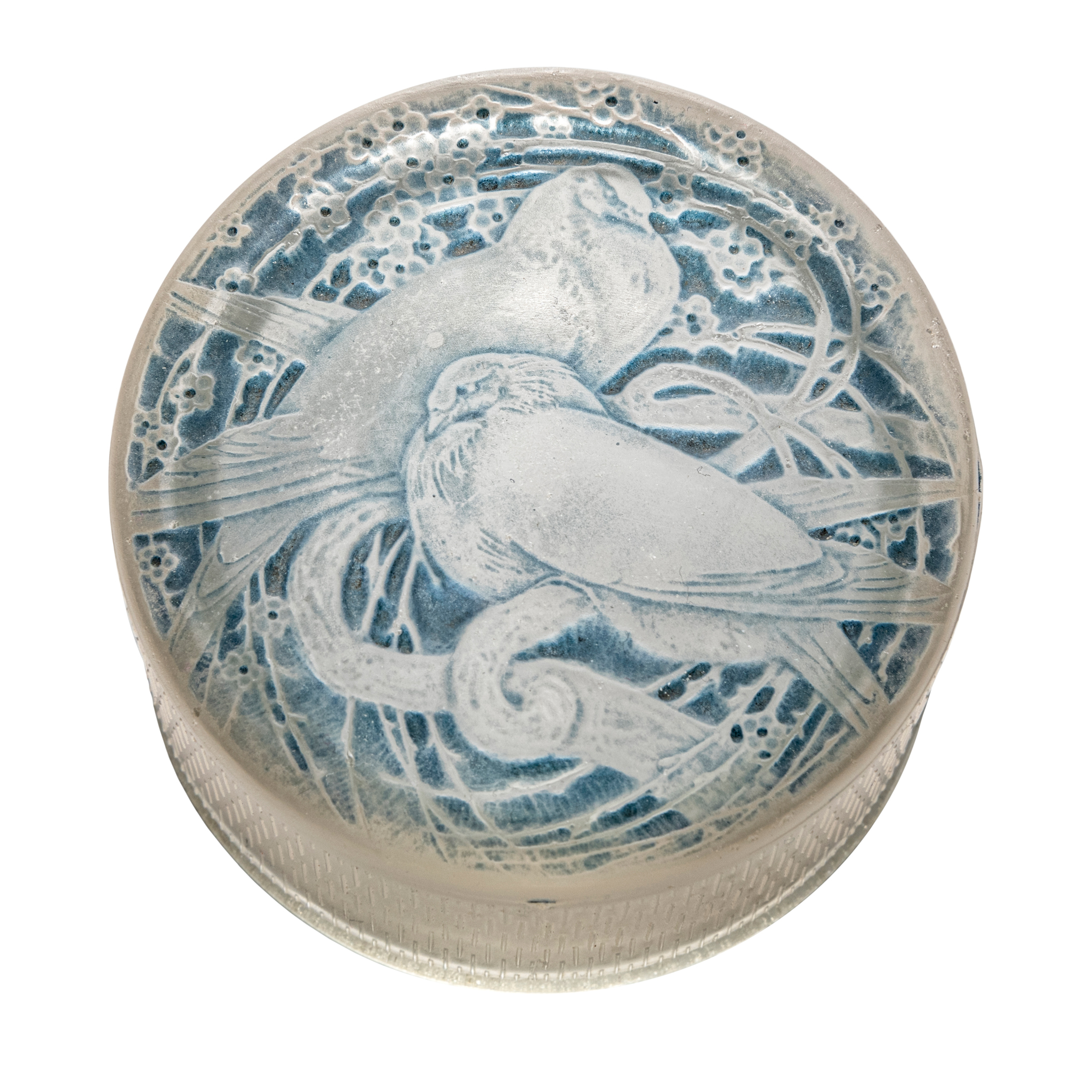 RENÉ LALIQUE (1860-1945)
