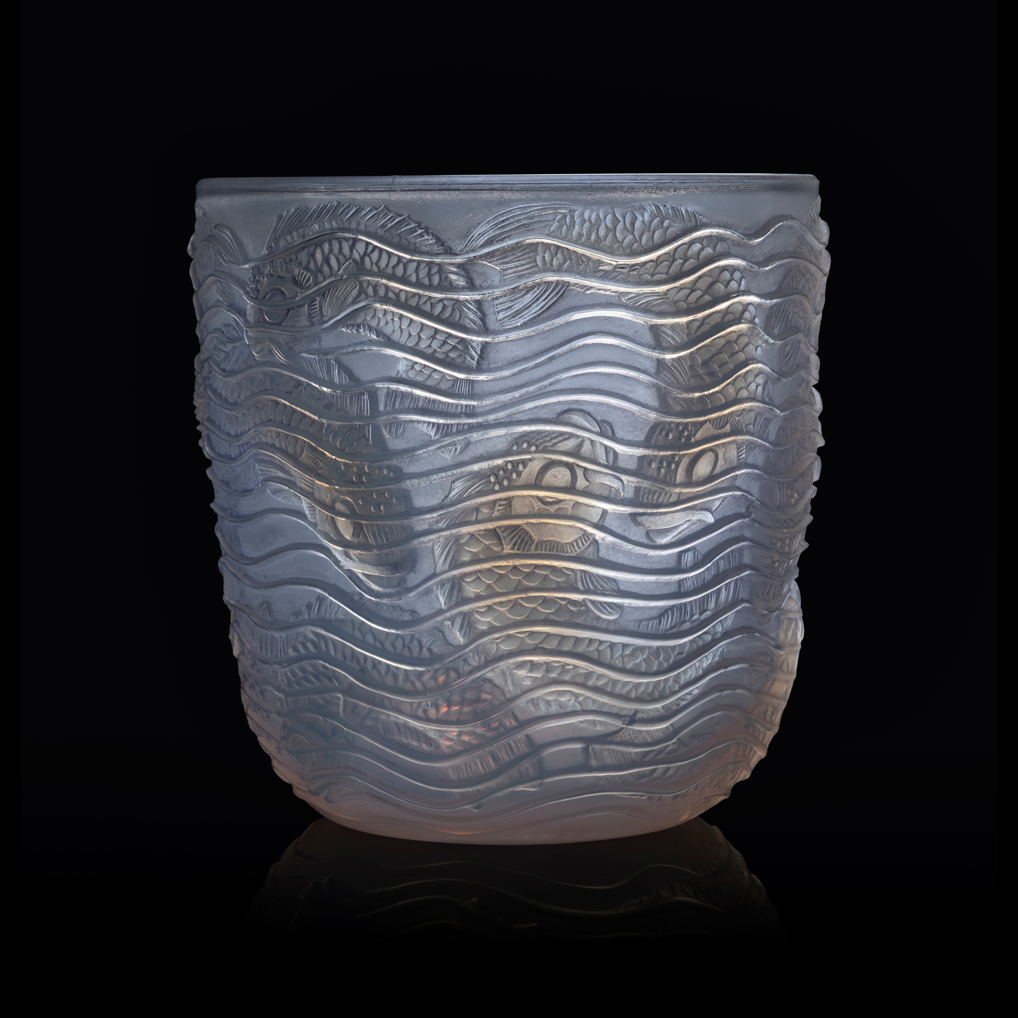 RENÉ LALIQUE (1860-1945)