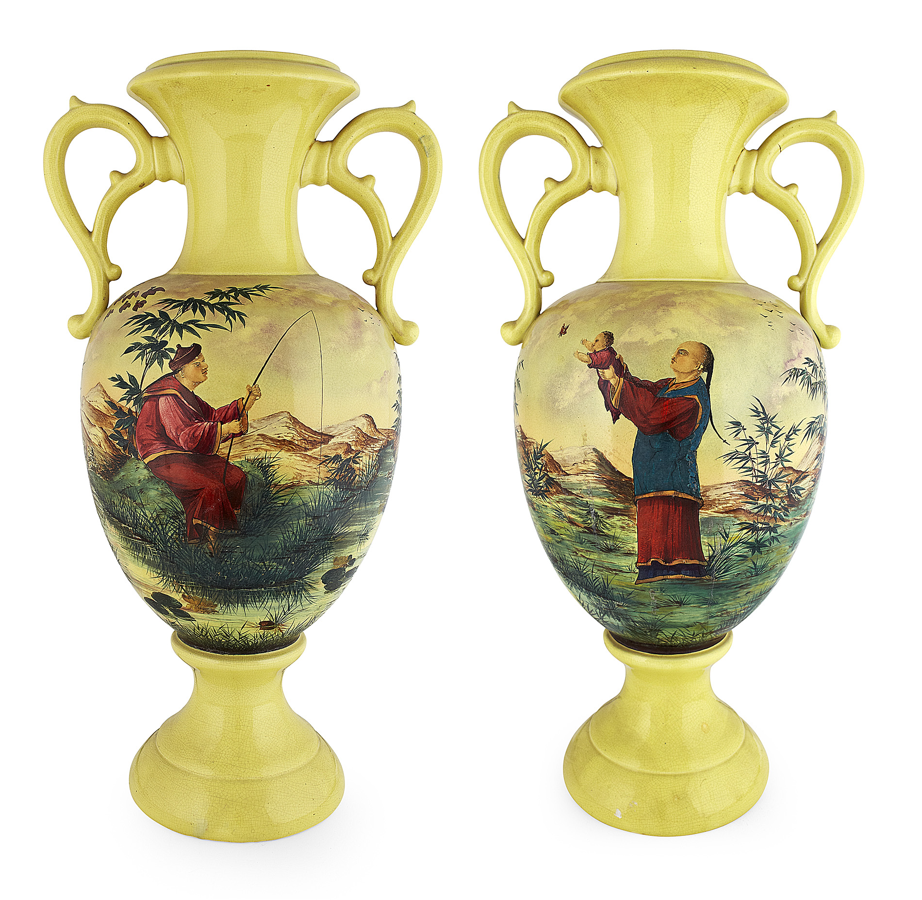 WEMYSS WARE