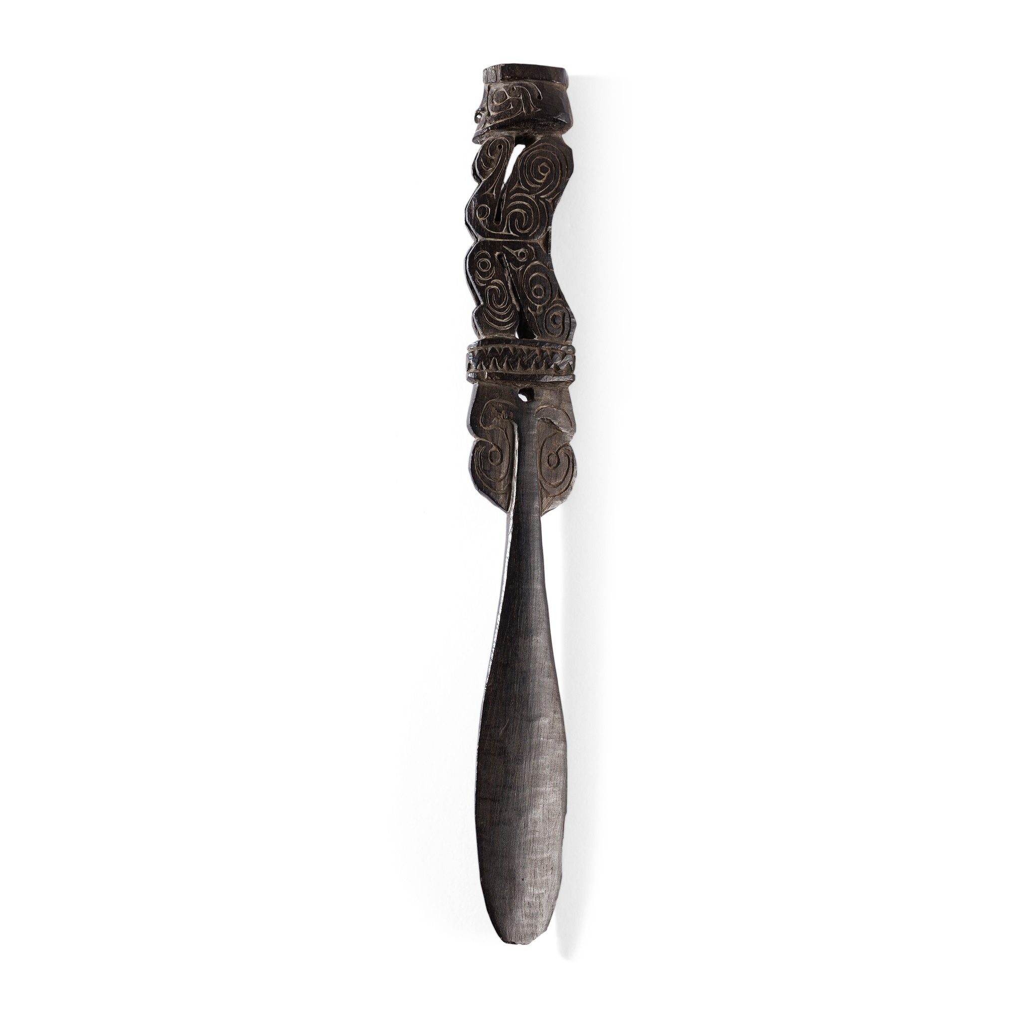 MASSIM LIME SPATULA