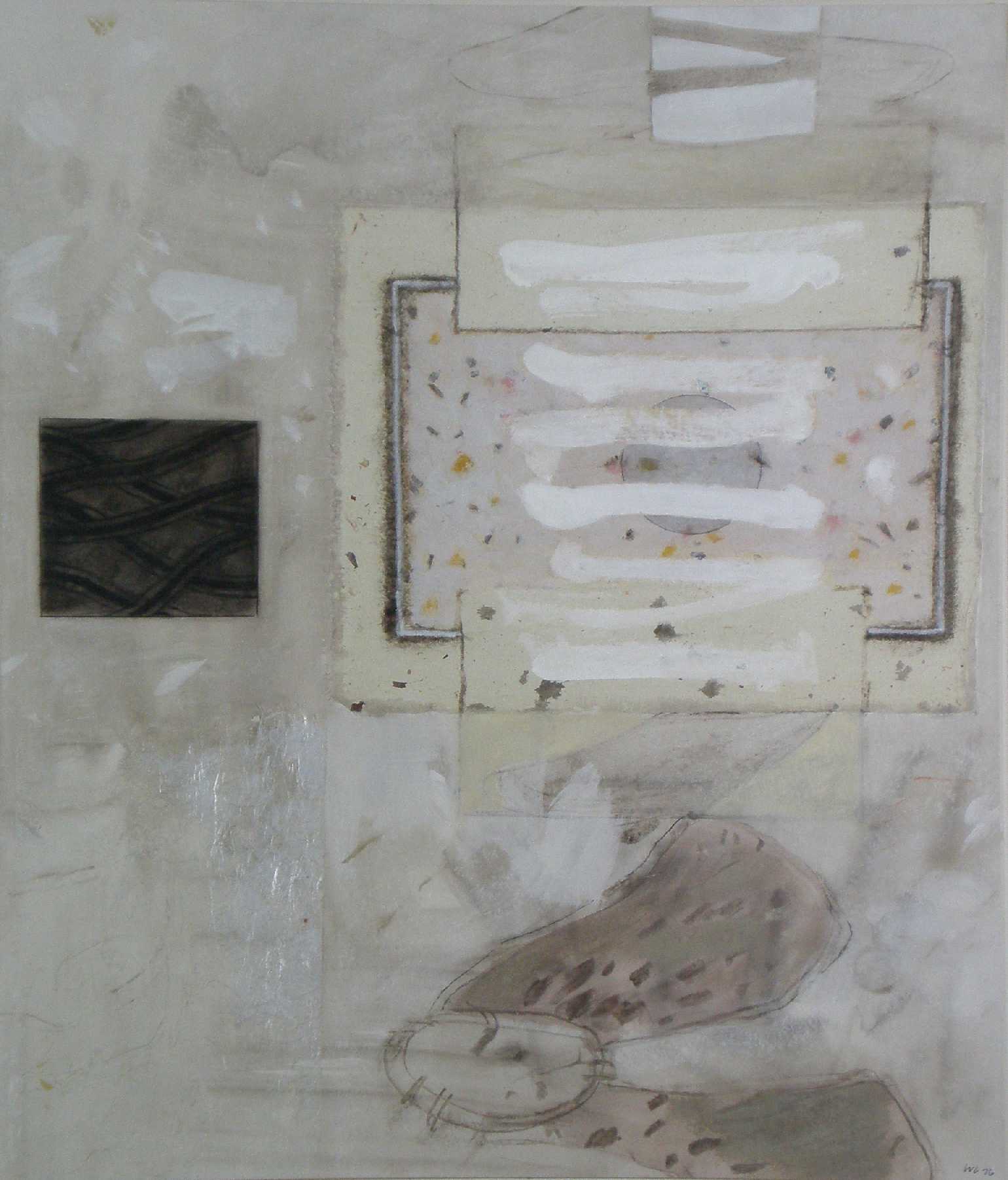 WILLIAM HUNTER LITTLEJOHN R.S.A., R.S.W., R.G.I. (SCOTTISH, 1929-2006)