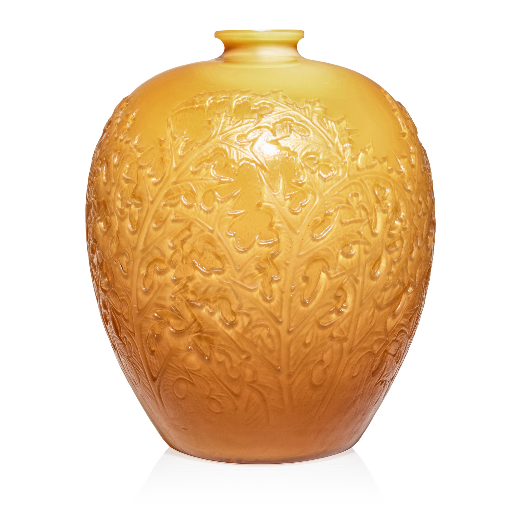 RENÉ LALIQUE (1860-1945)