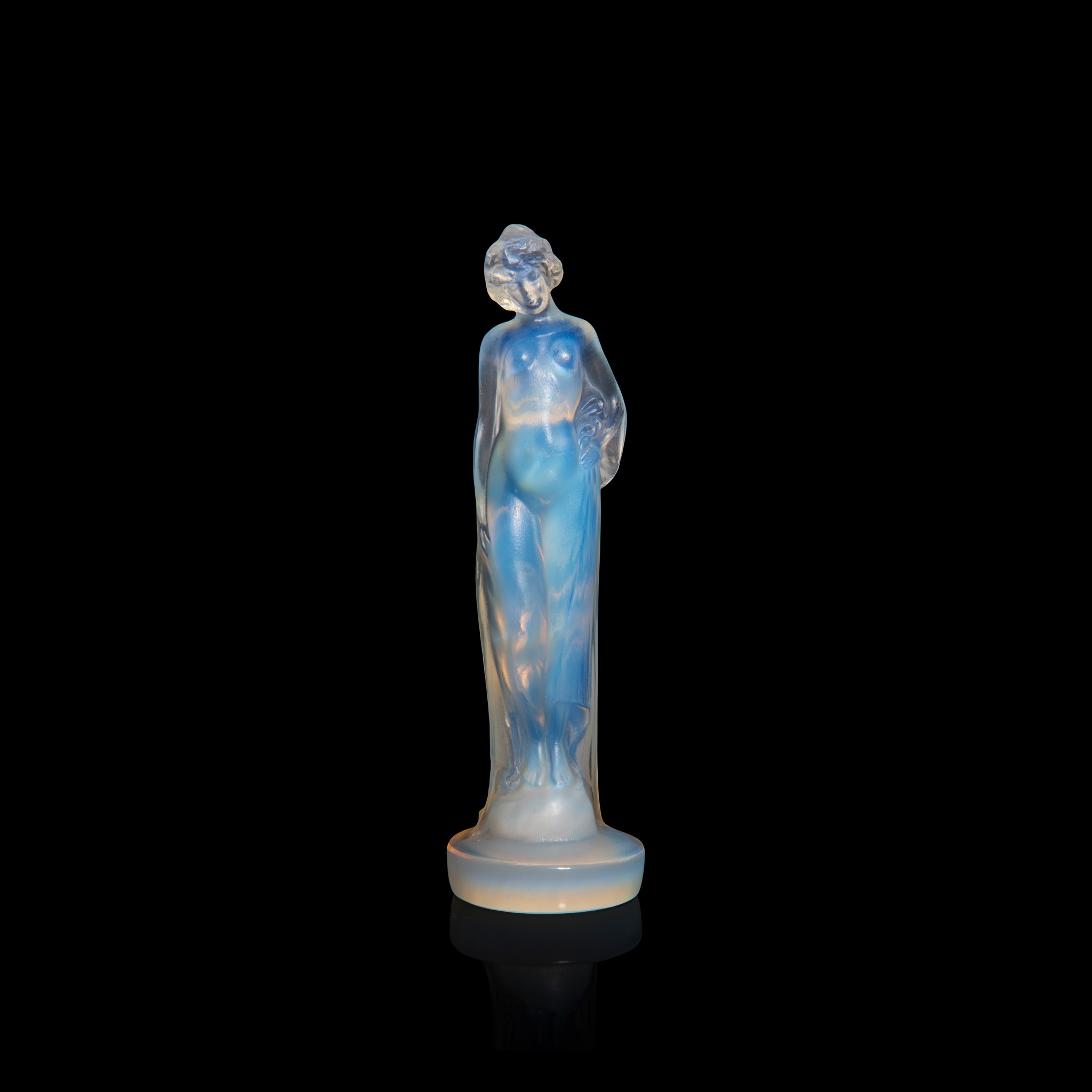 René Lalique (French 1860-1945)