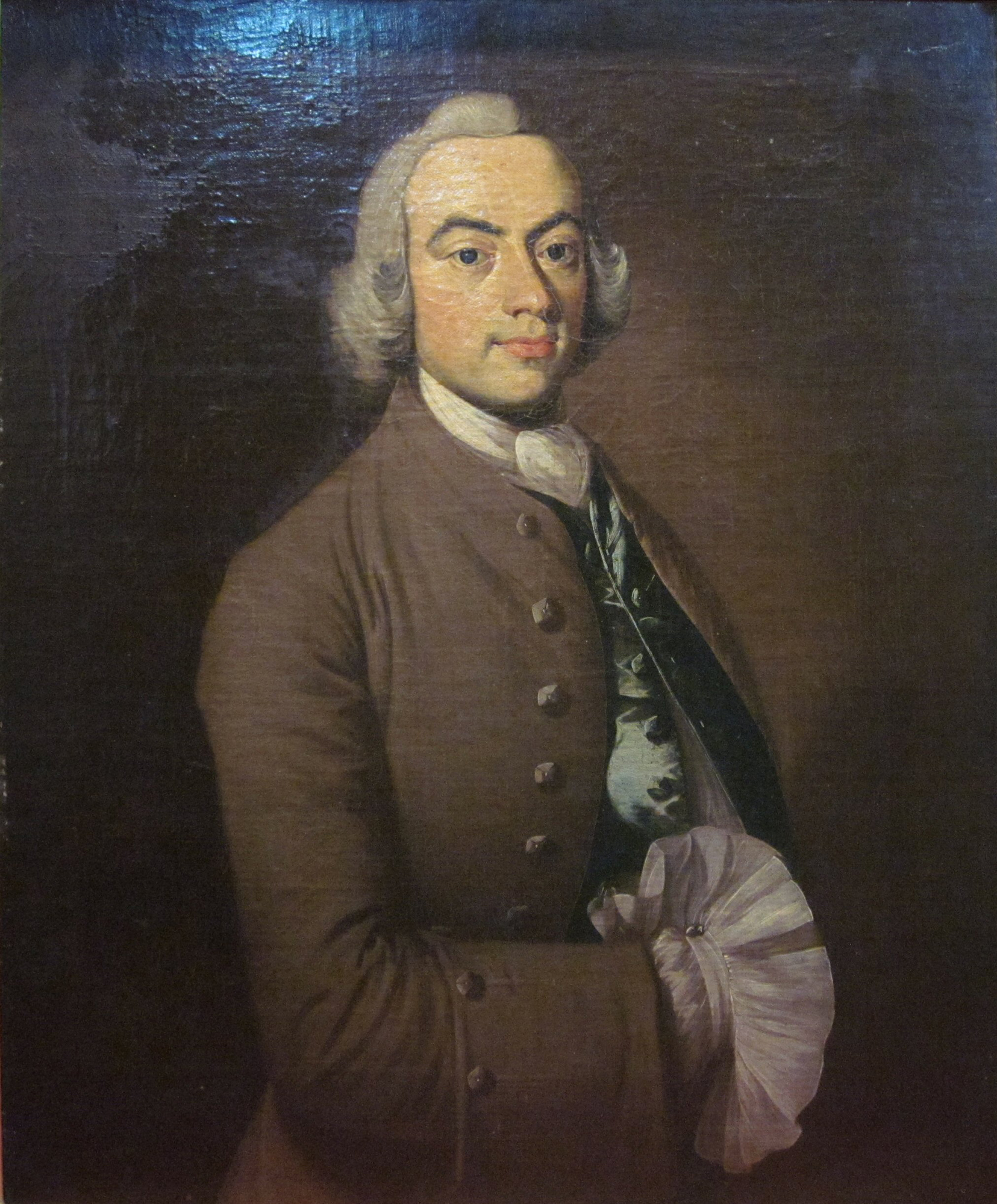 18TH CENTURY ENGLISH SCHOOL