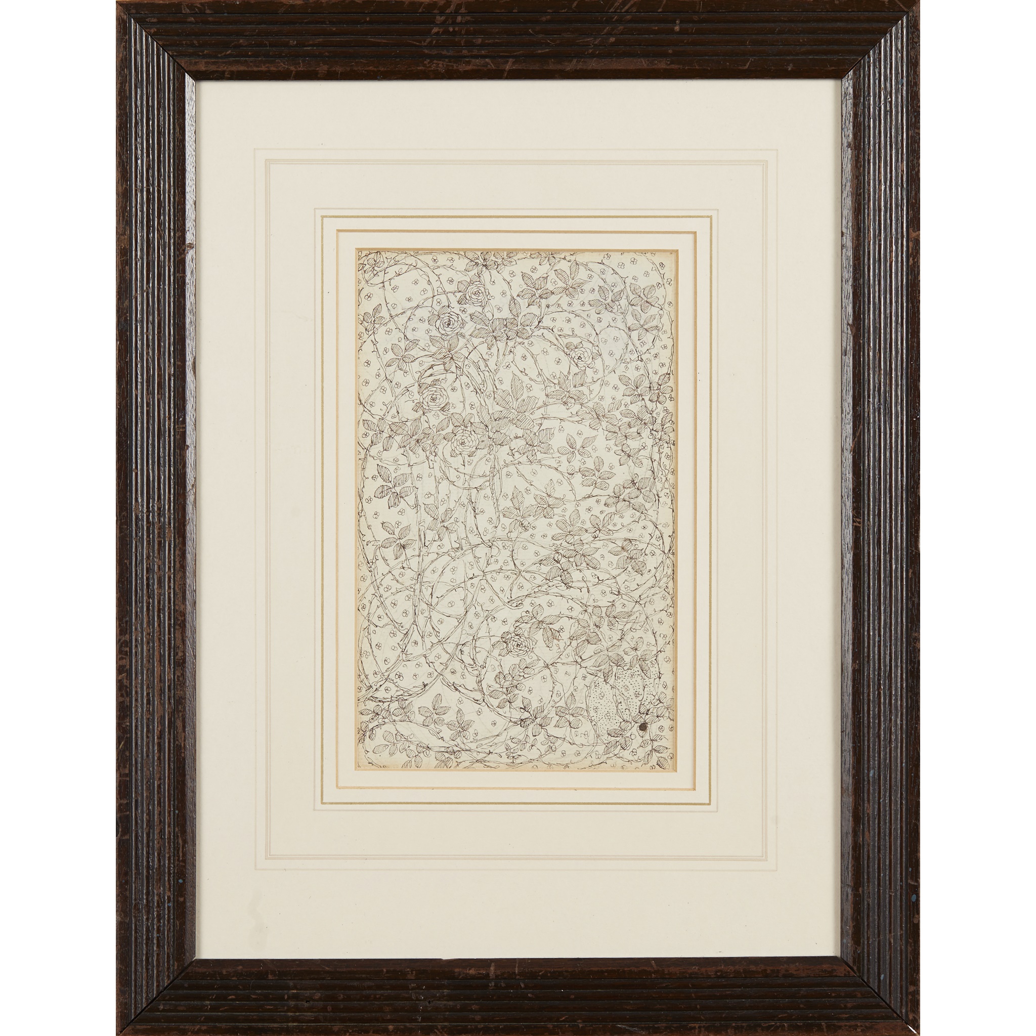 ANNIE FRENCH (1872-1965)