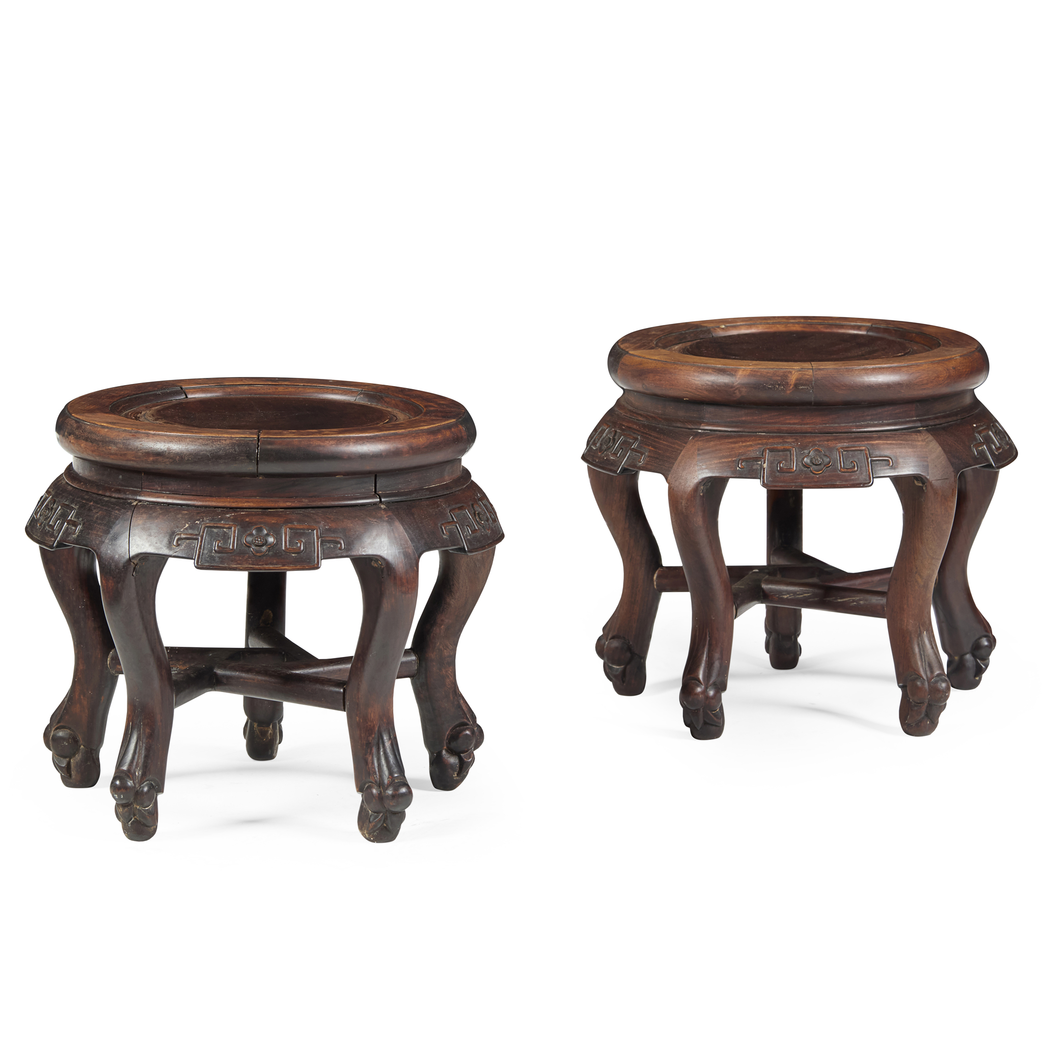 CHINESE, QING DYNASTY