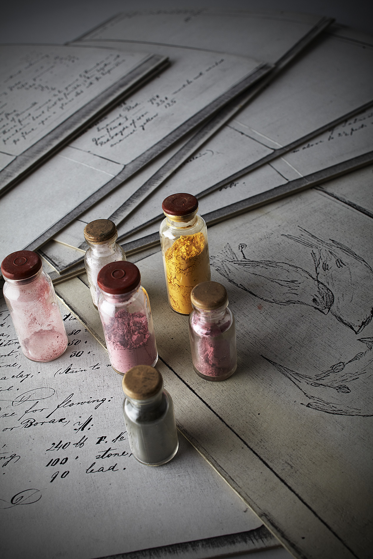 KAREL NEKOLA (1857-1915)