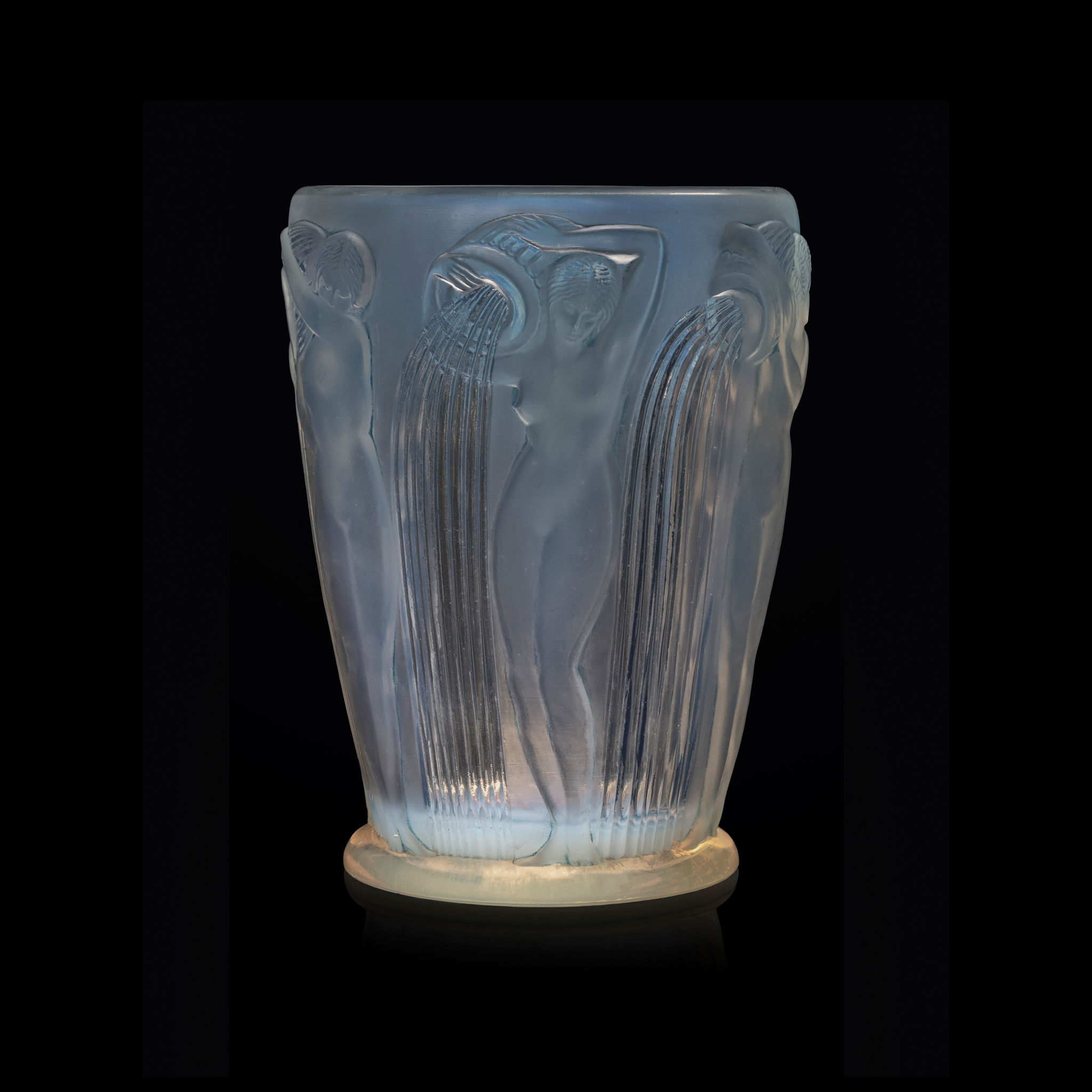 RENÉ LALIQUE (1860-1945)