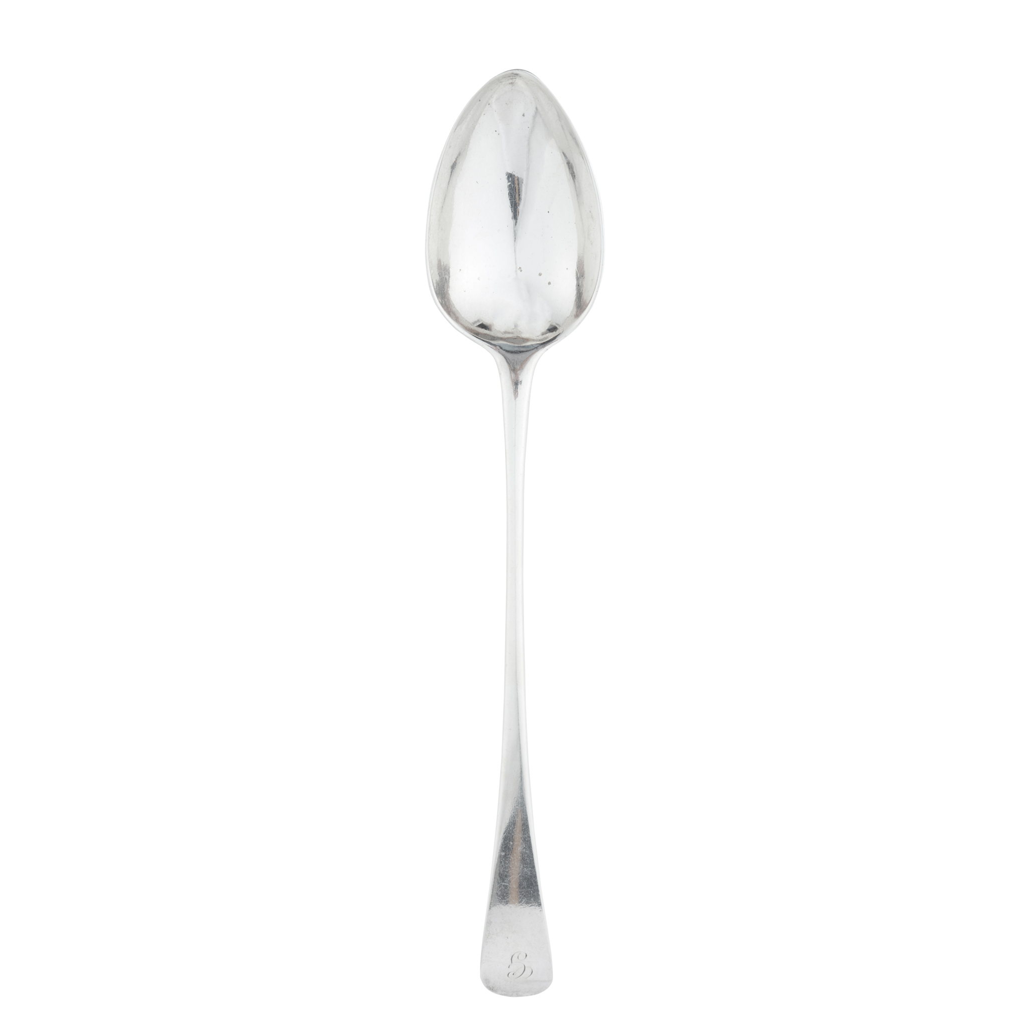 ELGIN – A SCOTTISH PROVINCIAL SERVING SPOON