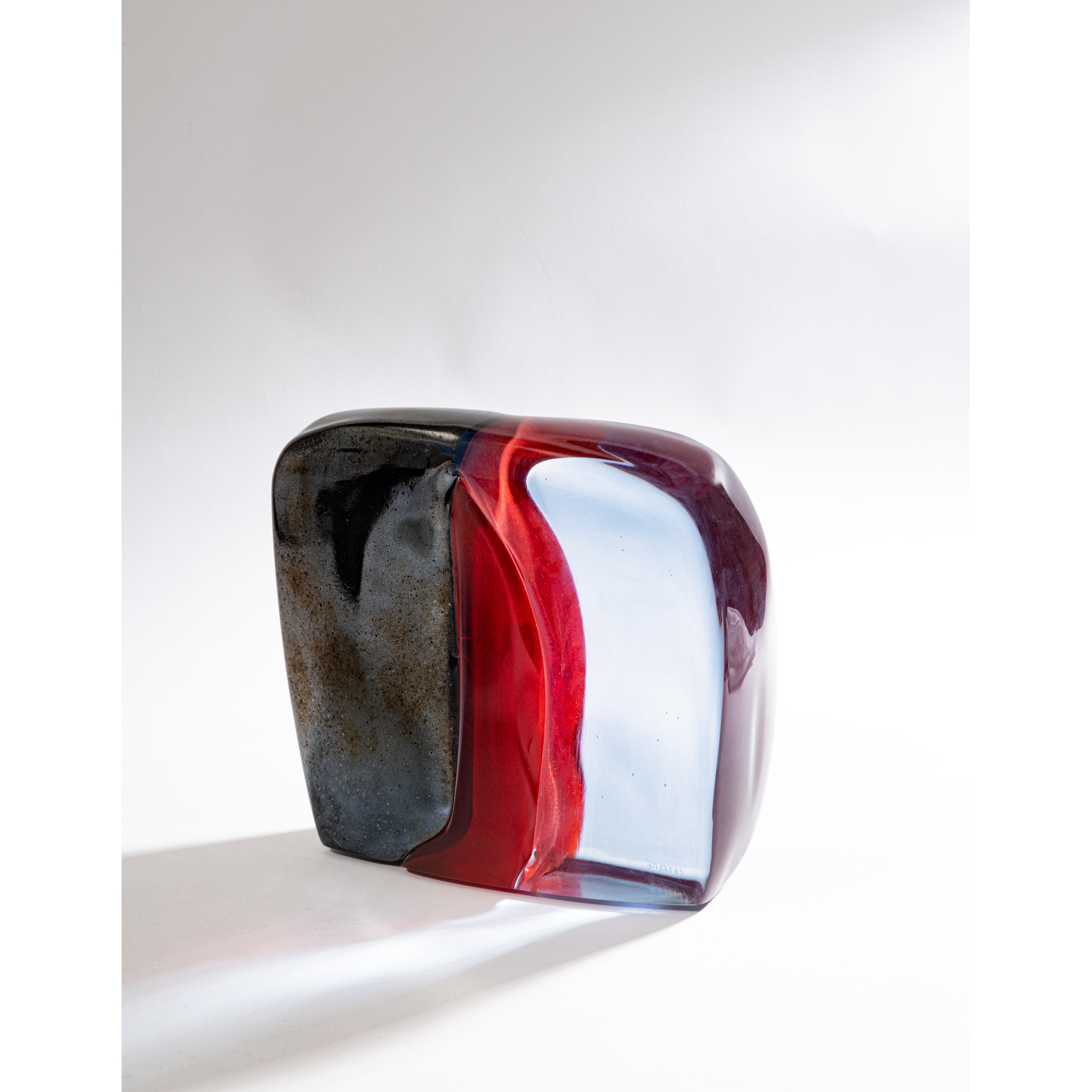 Xavier Carrere (French 1966-)