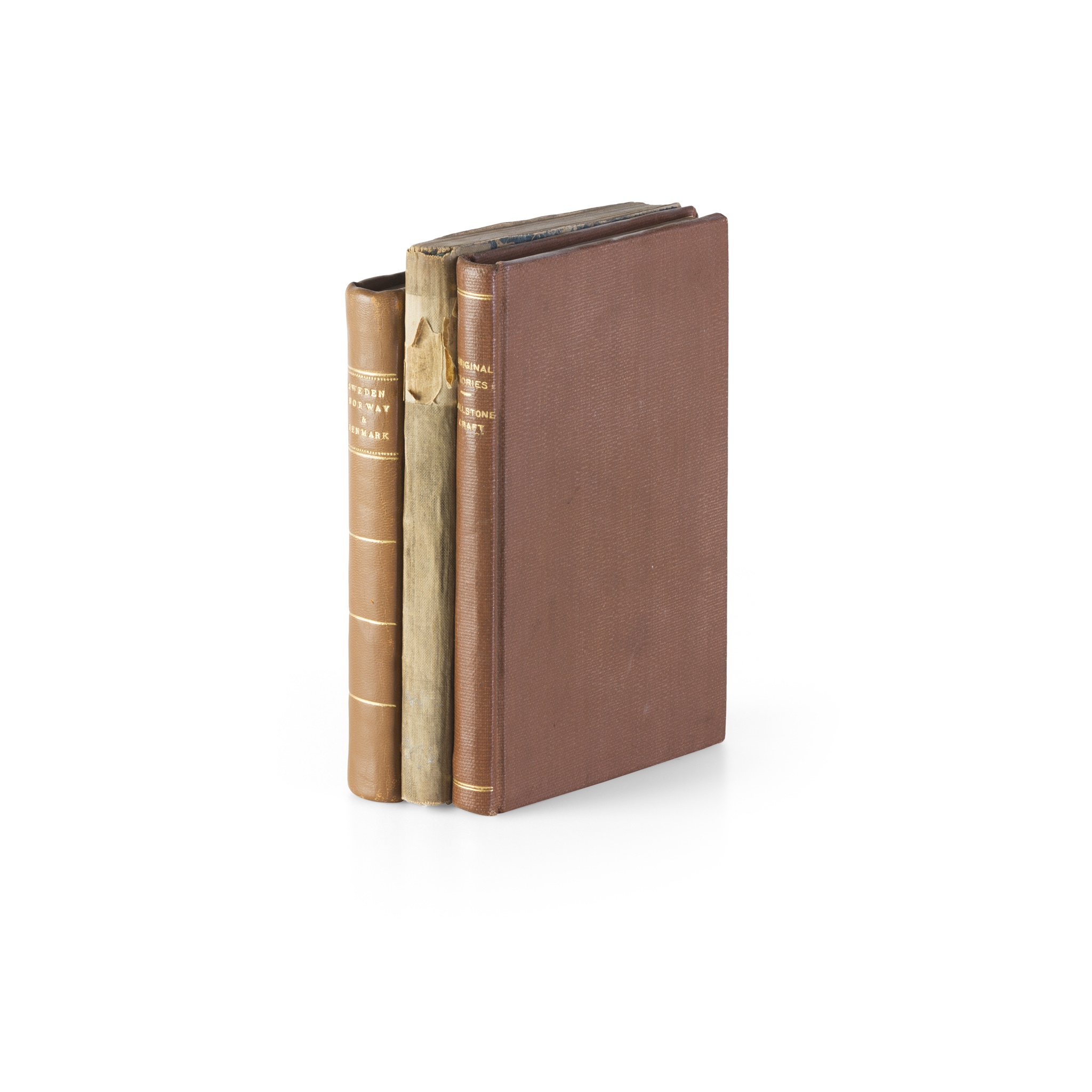 Wollstonecraft, Mary