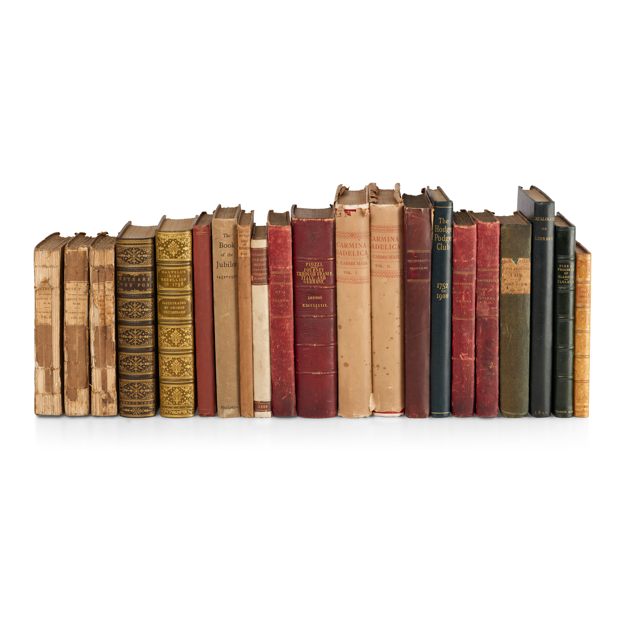 Cundall, Joseph (publisher)