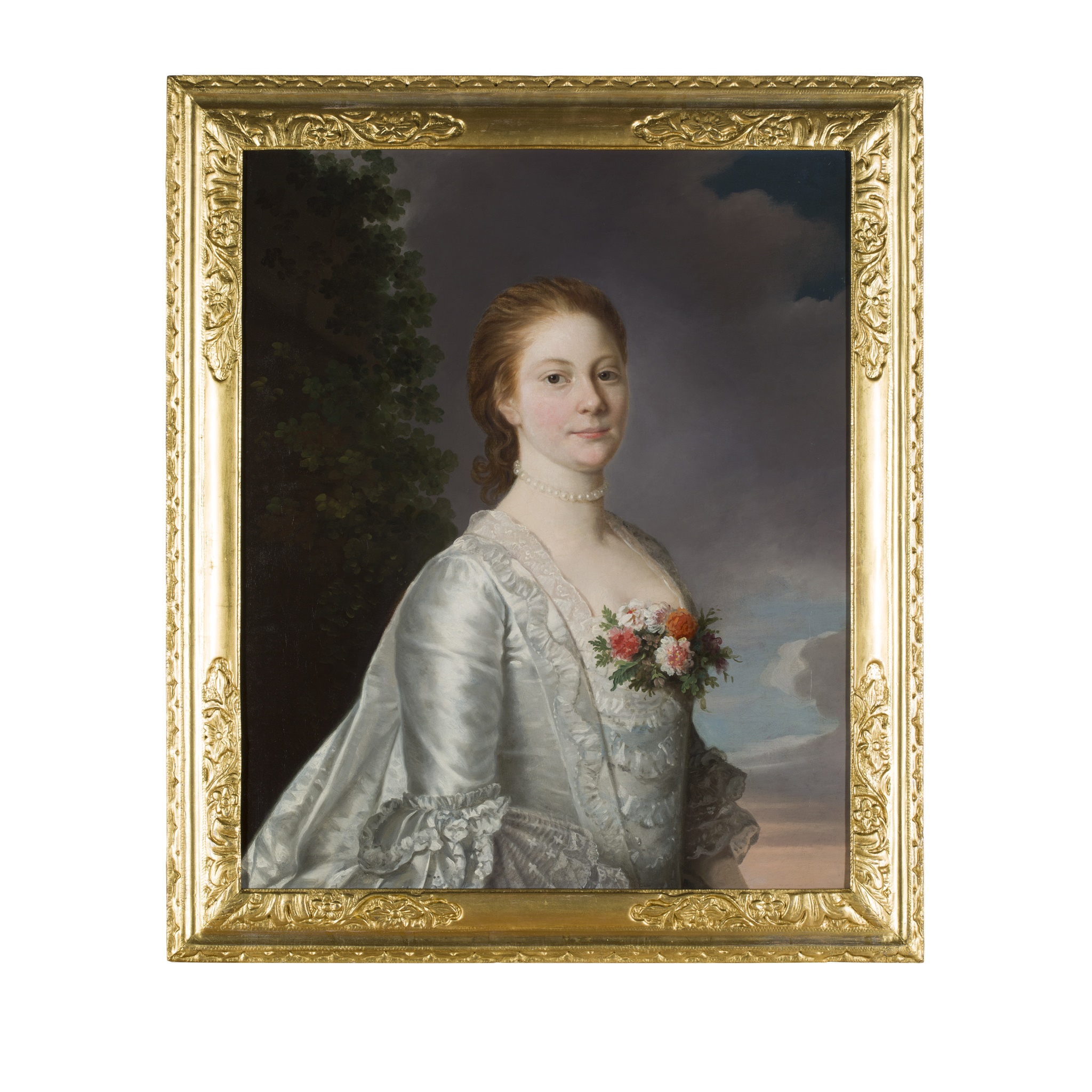 JOSEPH HIGHMORE (BRITISH 1692-1780)