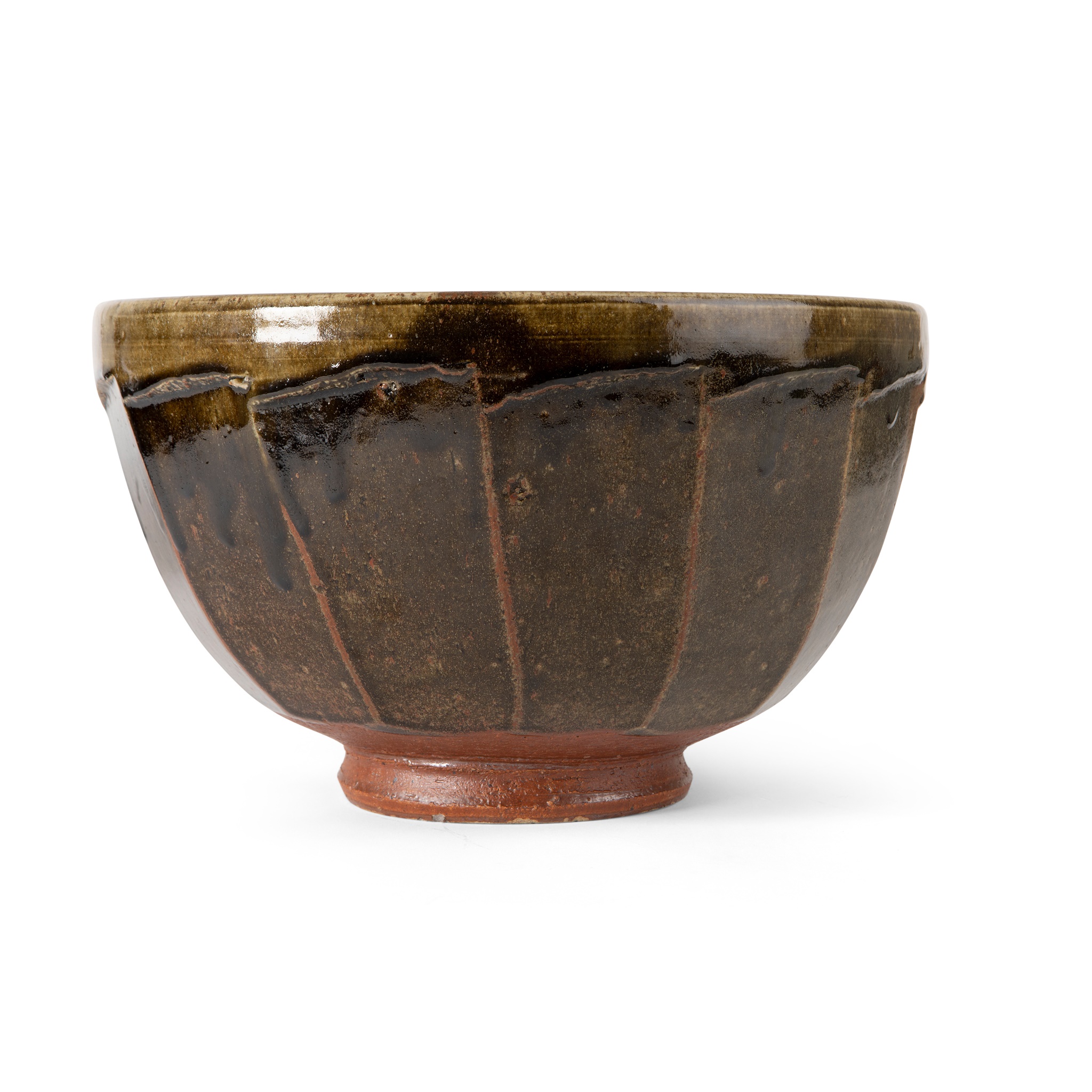 Richard Batterham (British 1936-2021)