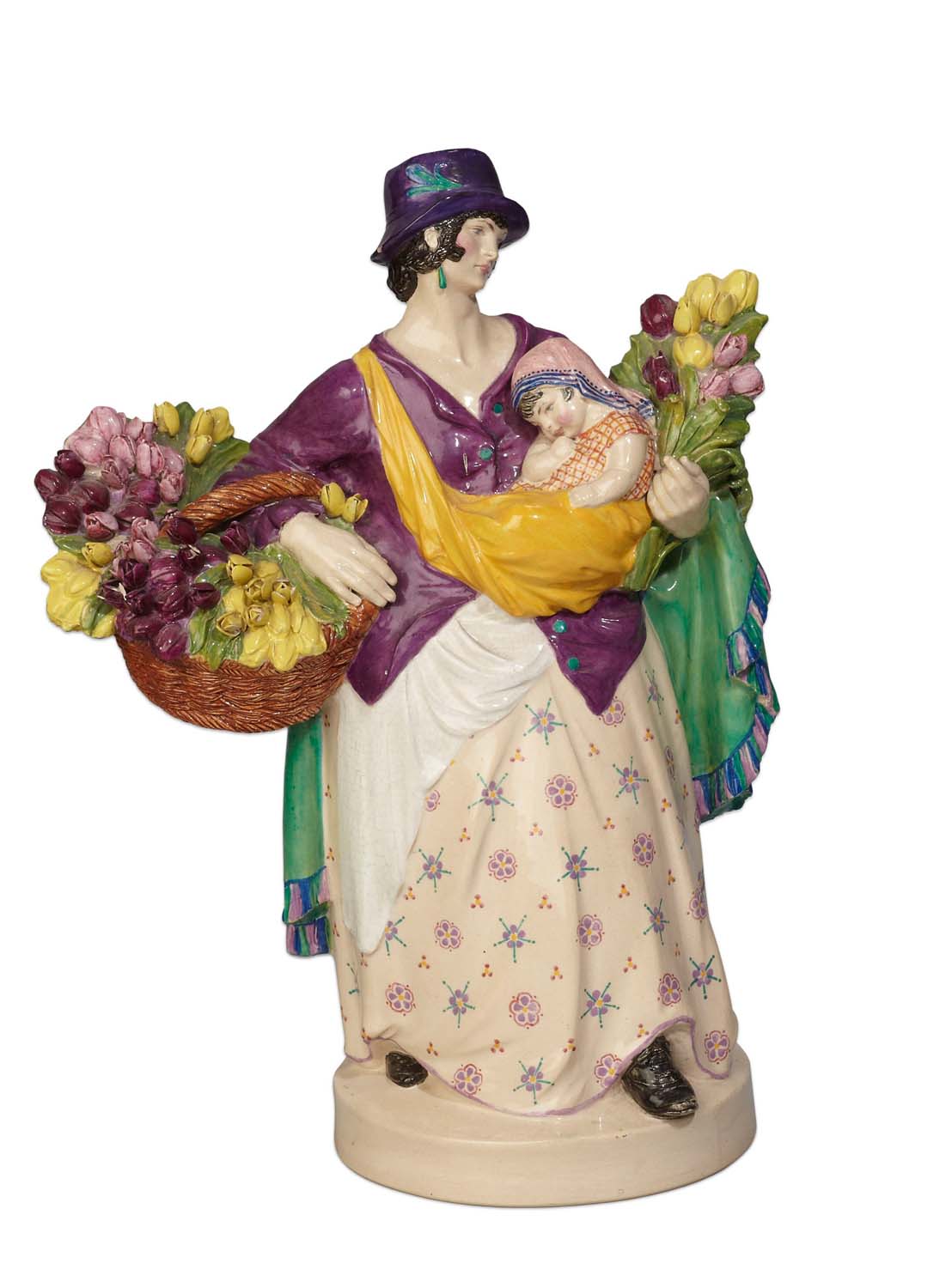 CHARLES VYSE (1882-1971)