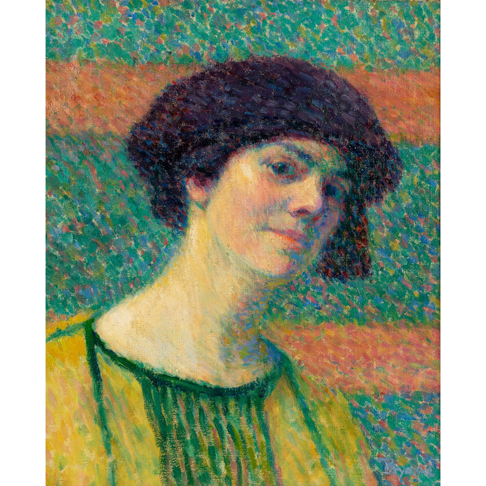 Dorothy Randolph Byard (American 1885-1974)