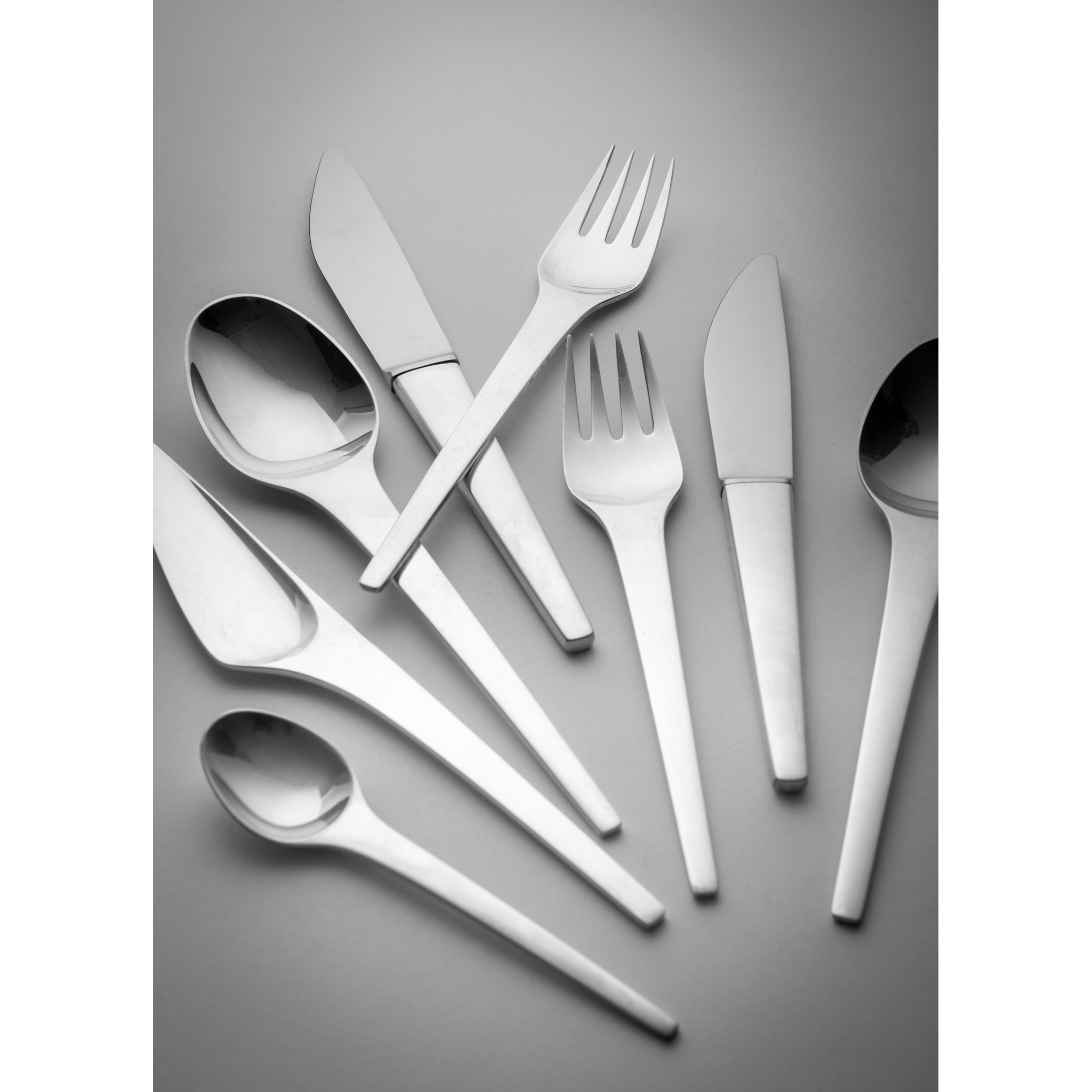 Henning Koppel (Danish 1918-1981) for Georg Jensen