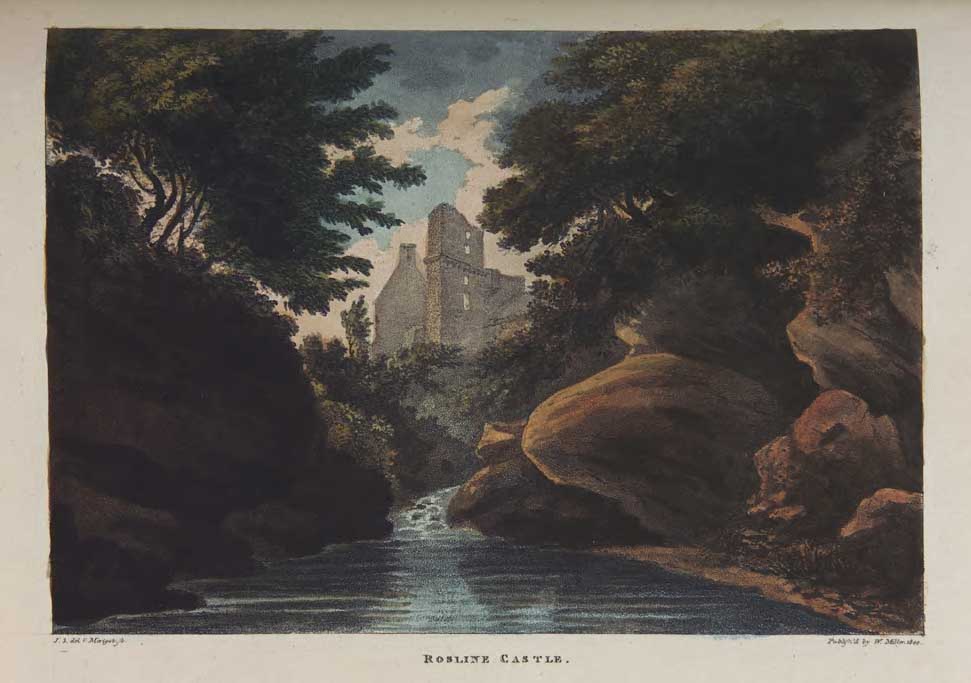 STODDART John