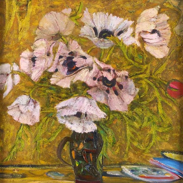 SIR ROBIN PHILIPSON R.A., R.S.A., R.S.W., R.G.I., D.LII., L.L.D (1916-1992)