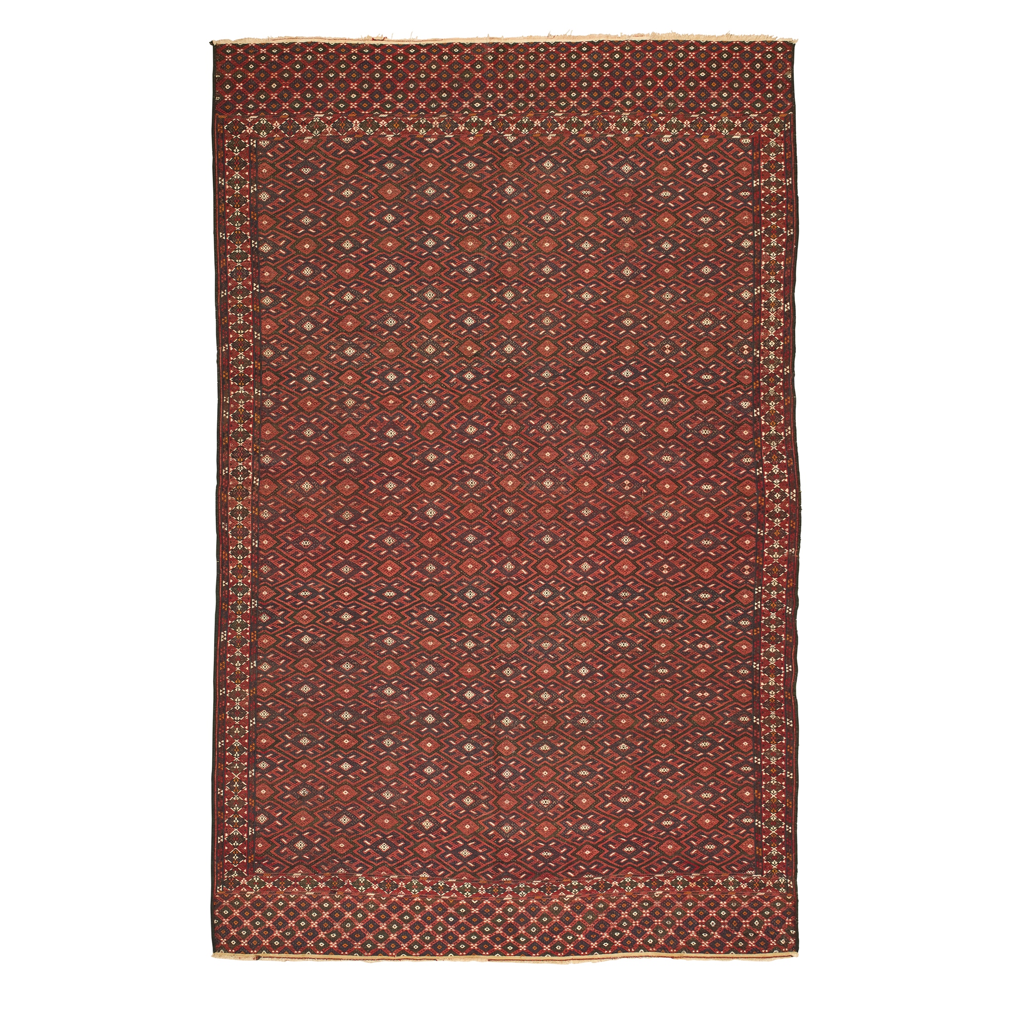 YOMUT PALAS CARPET