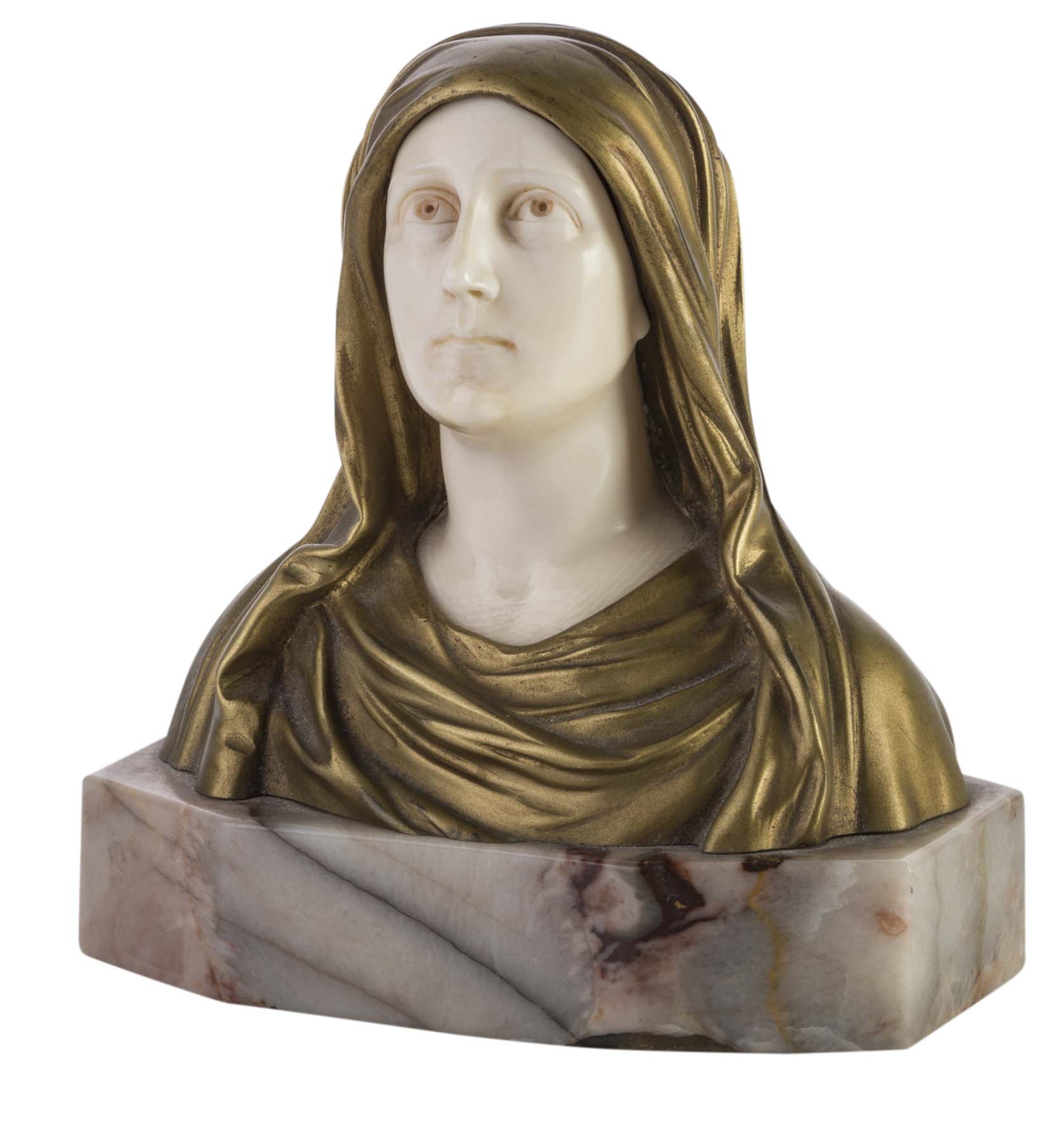 FERDINAND PREISS (1882-1943)