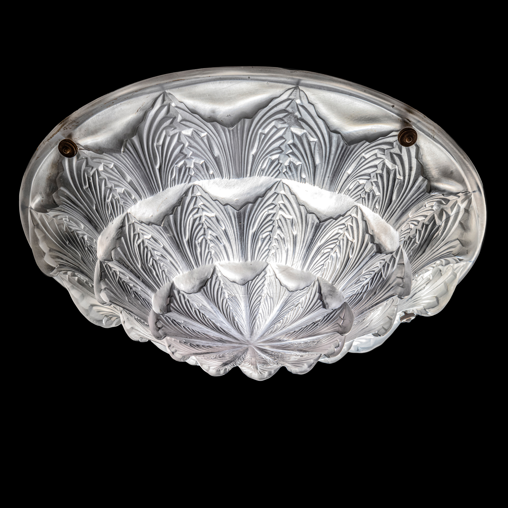 RENÉ LALIQUE (1860-1945)
