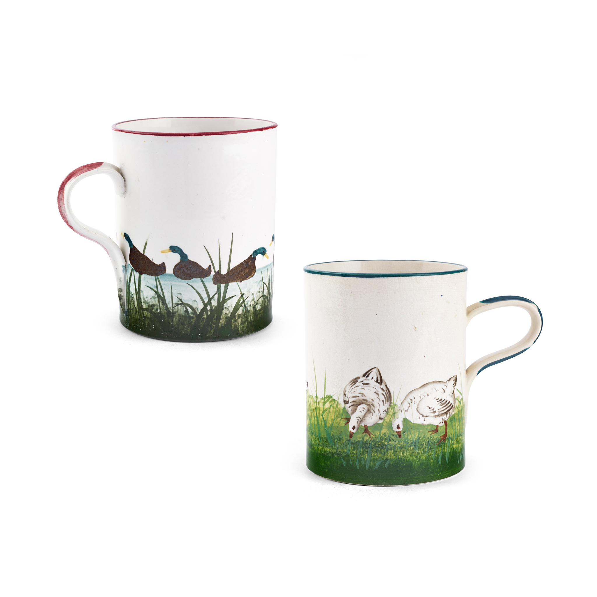 WEMYSS WARE
