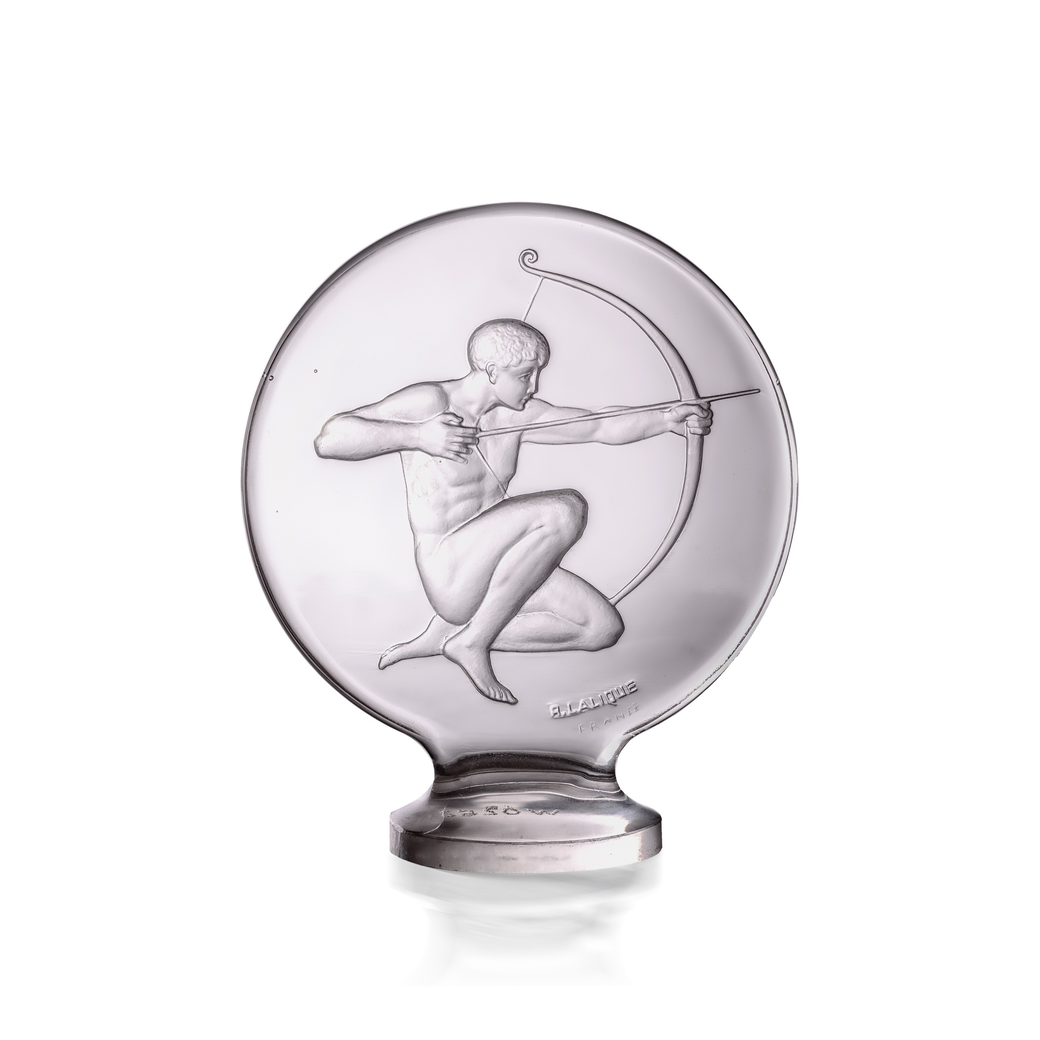 René Lalique (French 1860-1945)