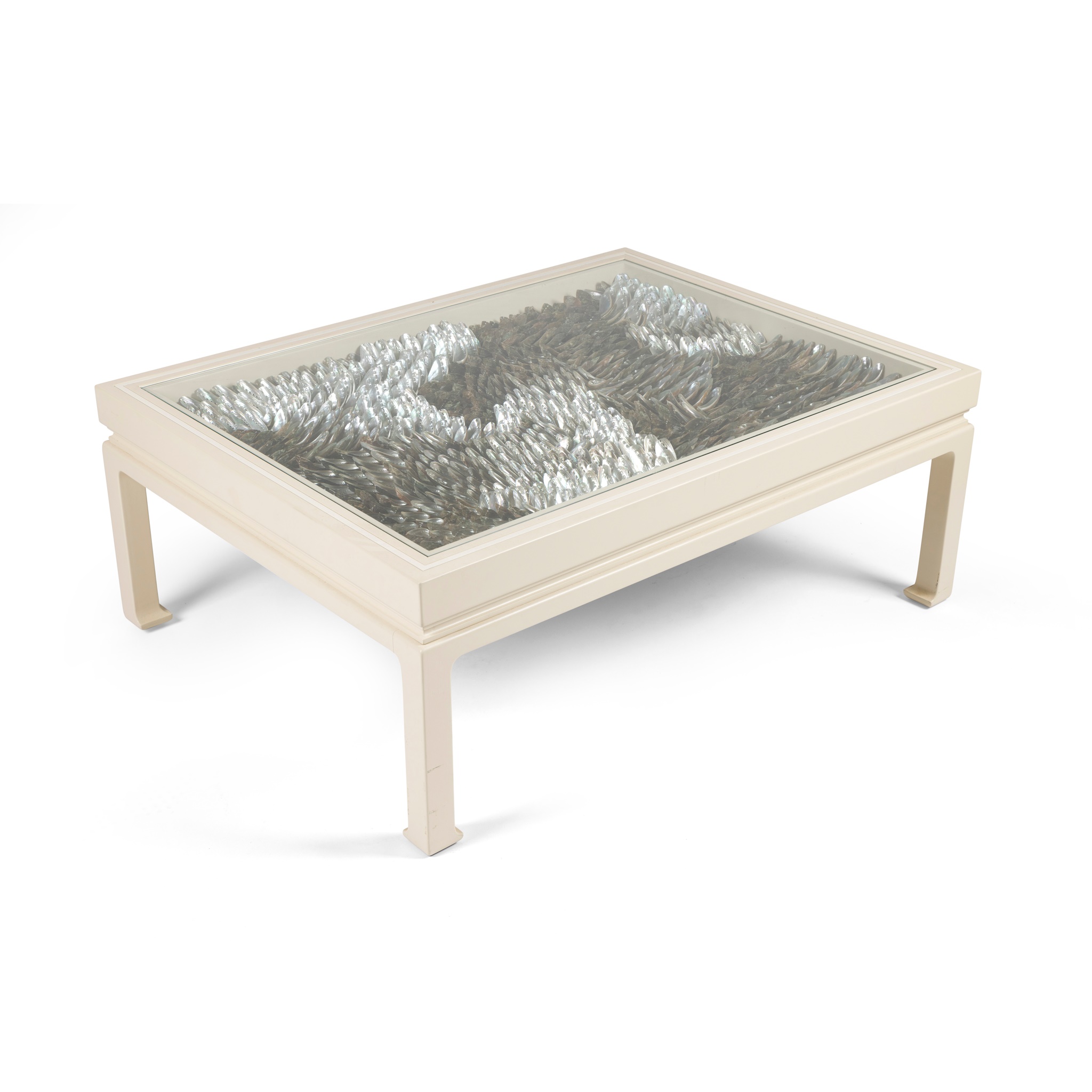 Blott Kerr-Wilson (British 1962-)