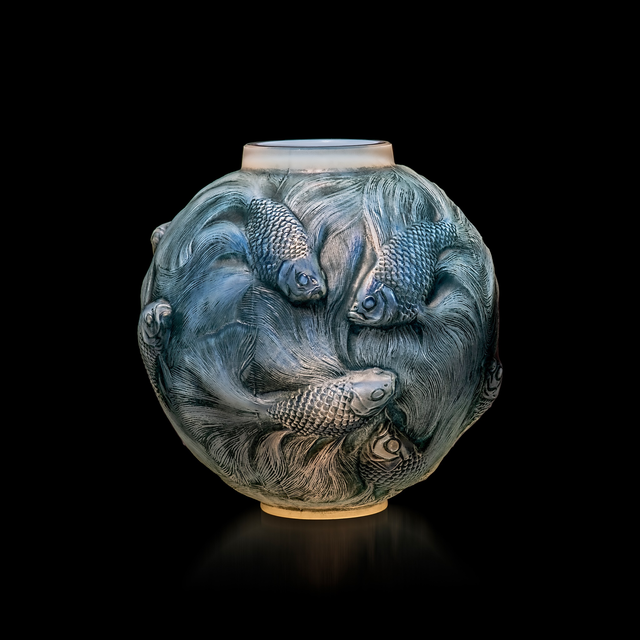 René Lalique (French 1860-1945)