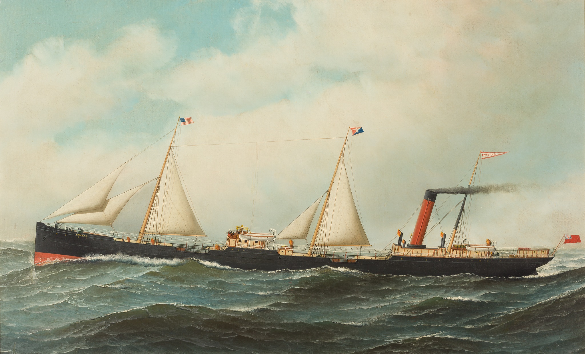 20TH CENTURY BRITISH SCHOOL