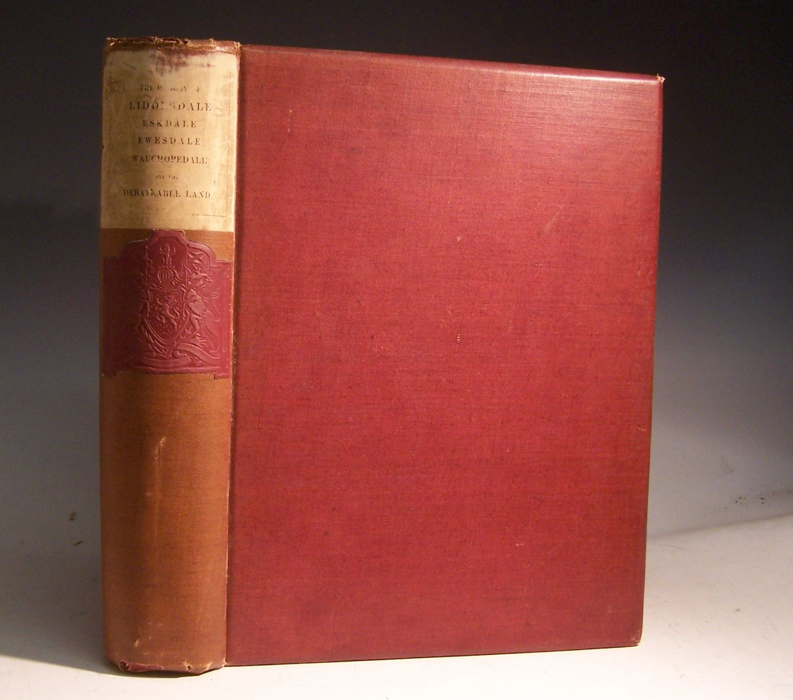 Armstrong, Robert B.