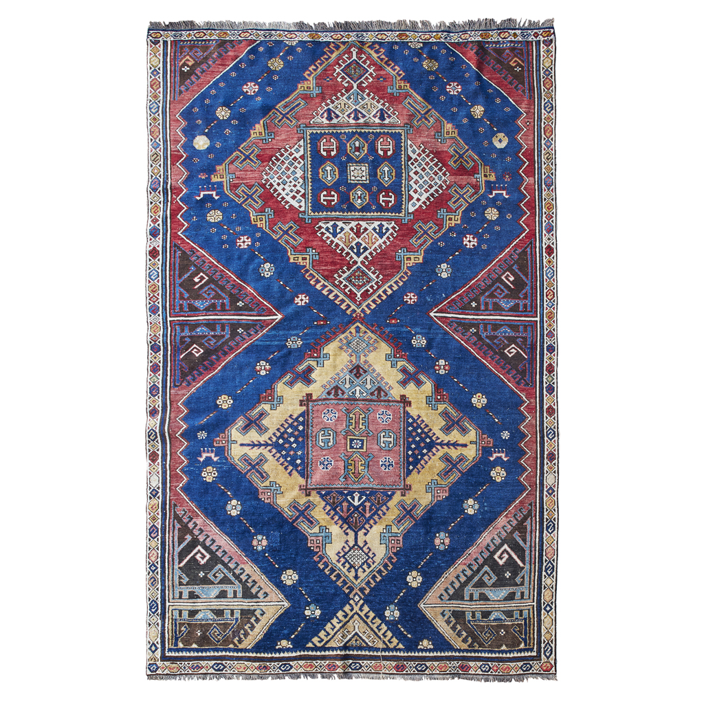 CAUCASIAN RUG
