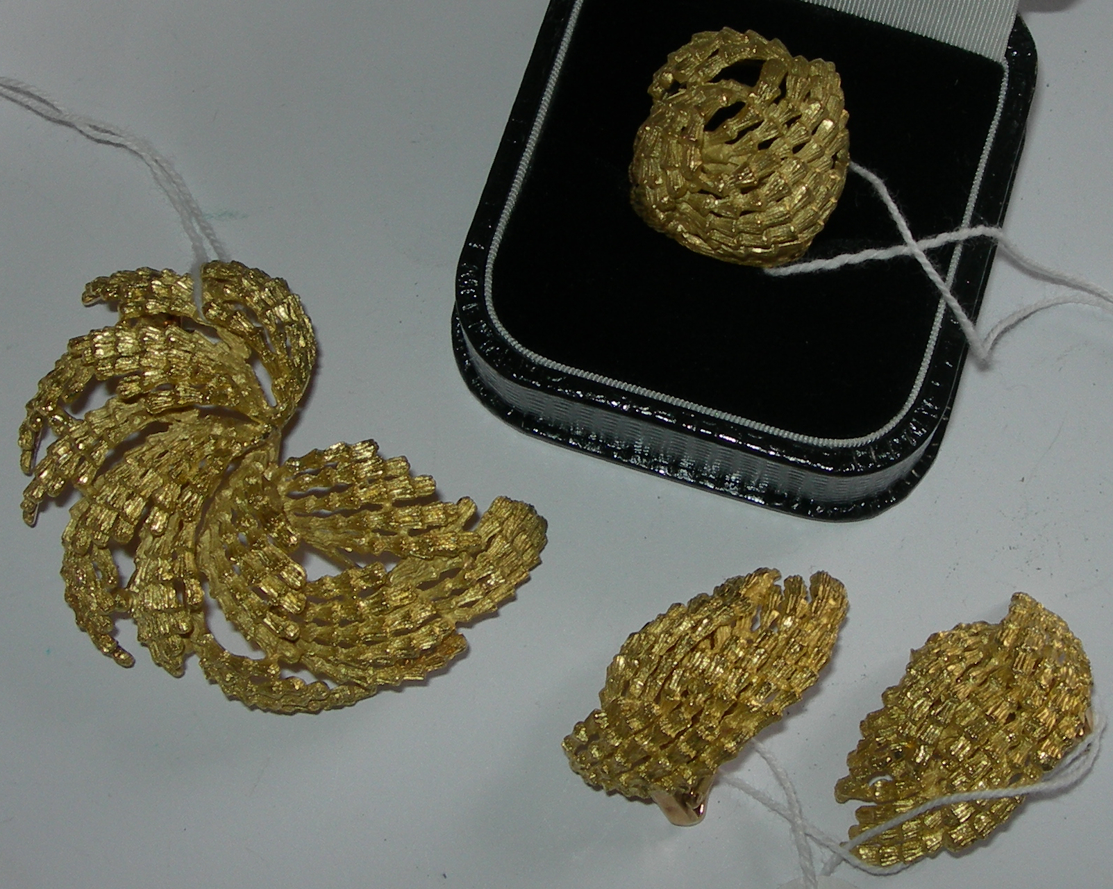 A mid-20th century suite,