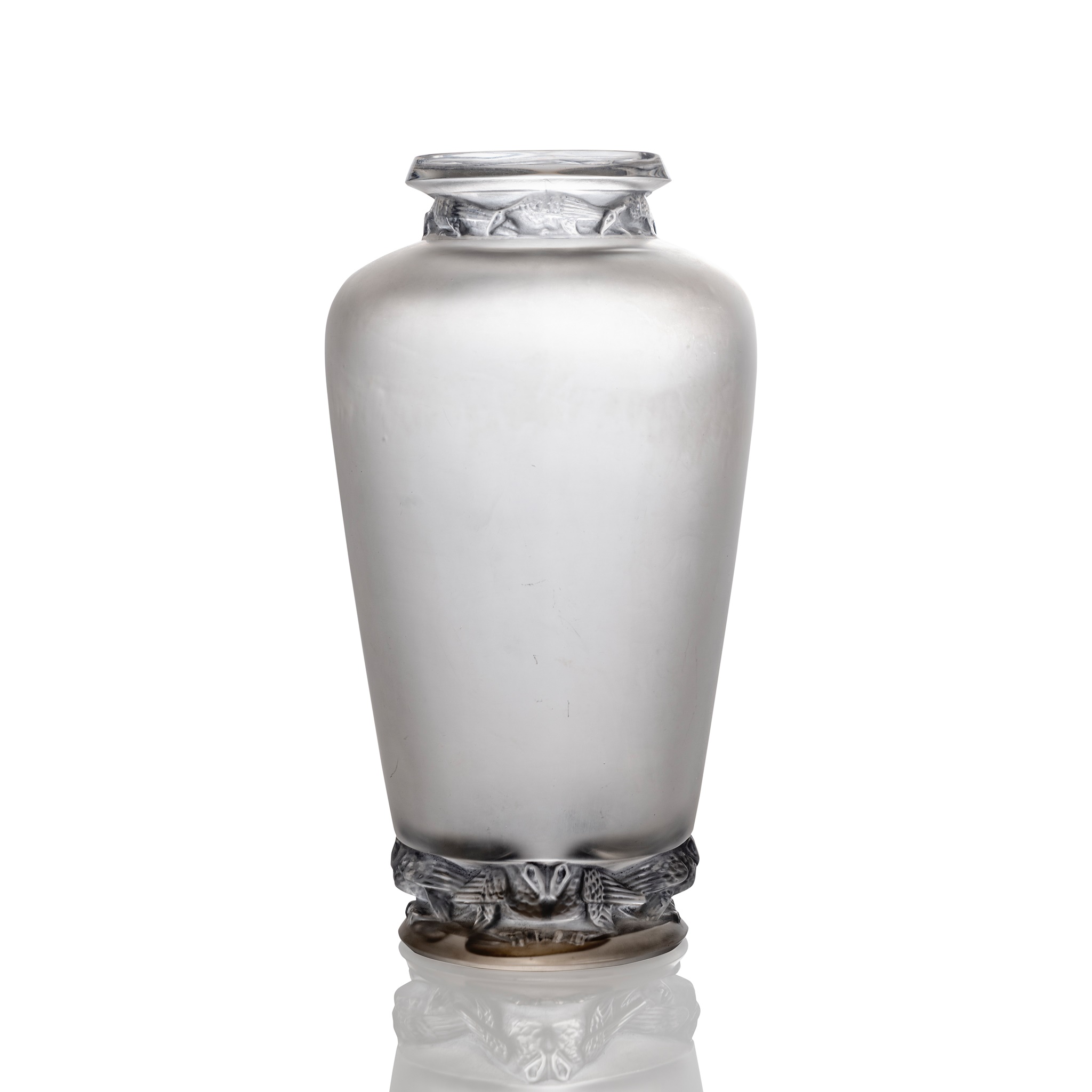 René Lalique (French 1860-1945)