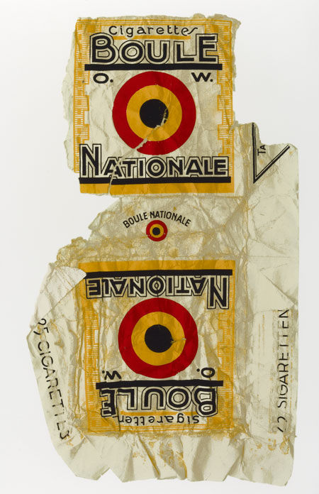 PETER BLAKE (B. 1932)