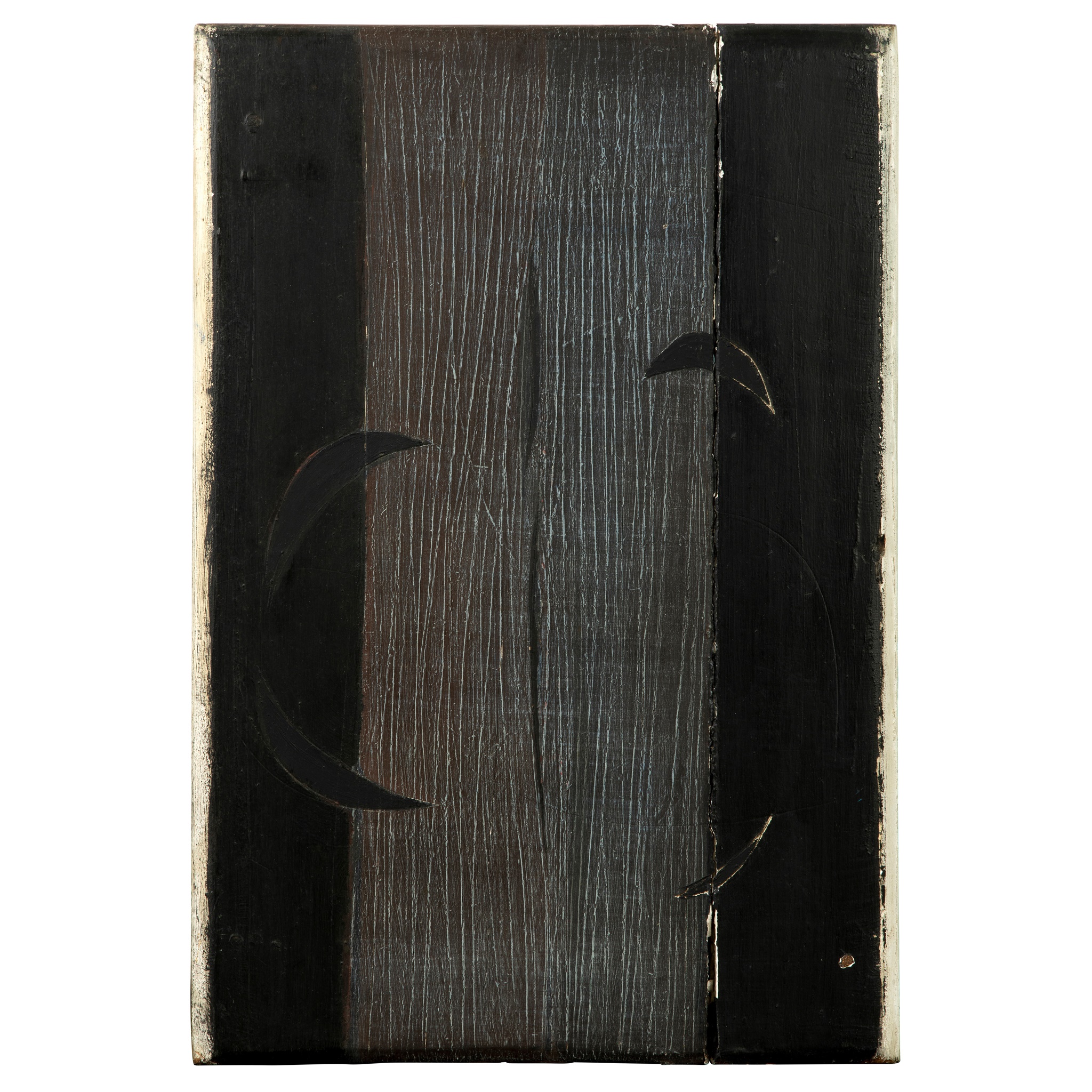 Tony O'Malley (Irish 1913-2003)