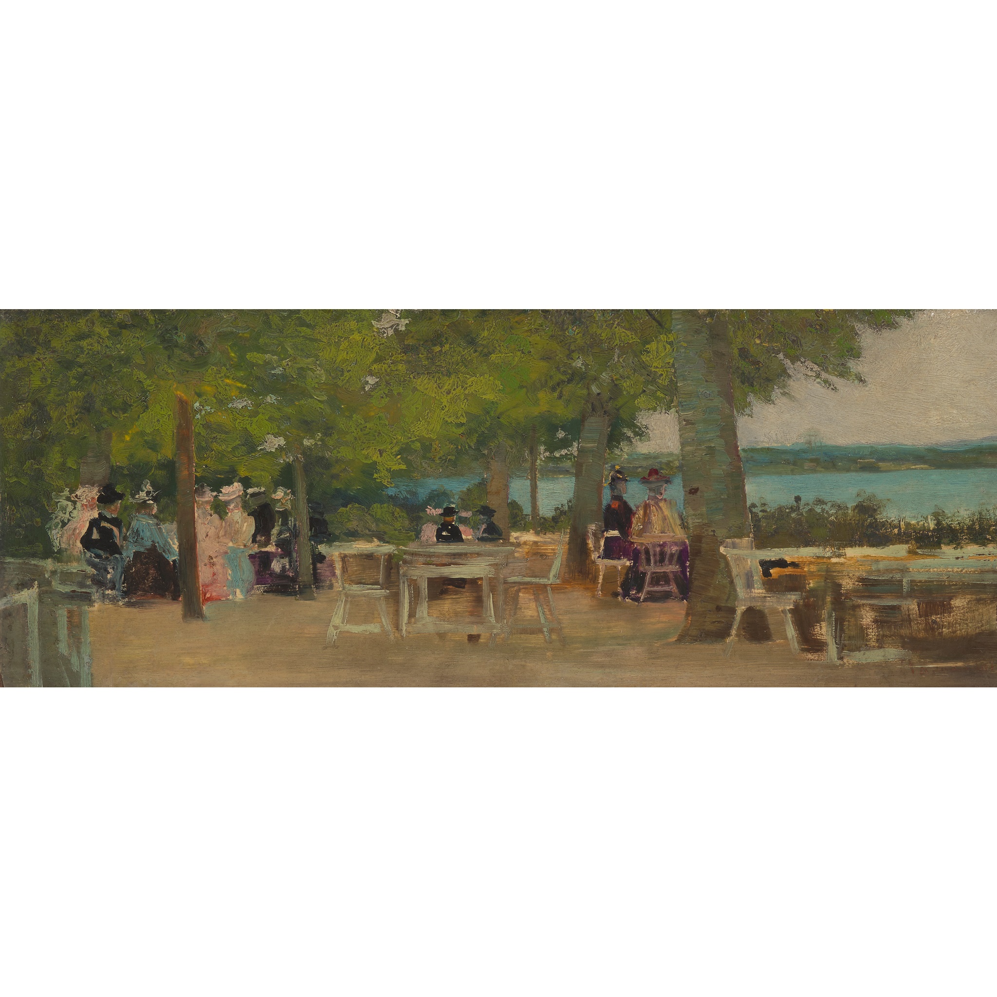 19TH CENTURY FRENCH SCHOOL