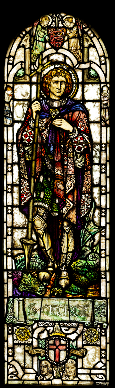 WILLIAM MEIKLE & SONS, GLASGOW