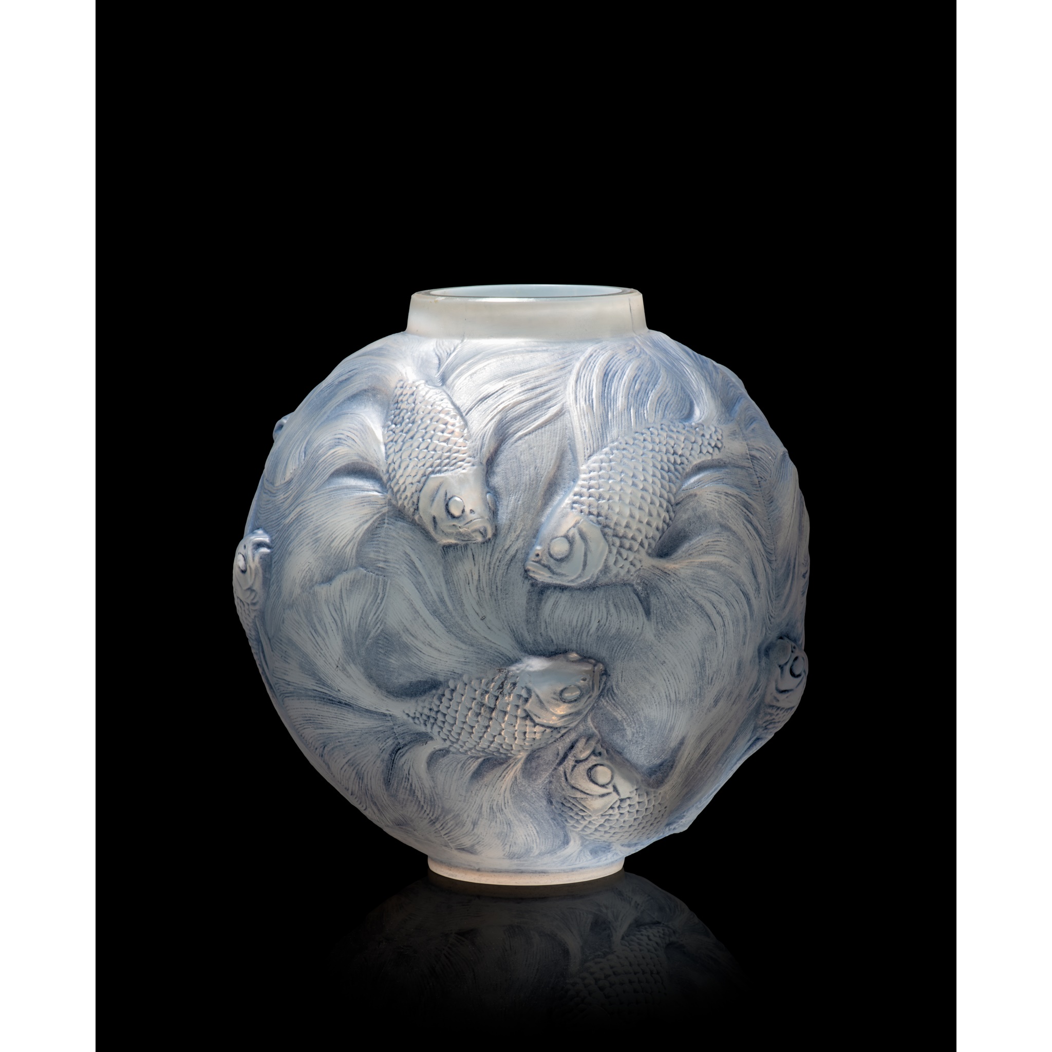 René Lalique (French 1860-1945)