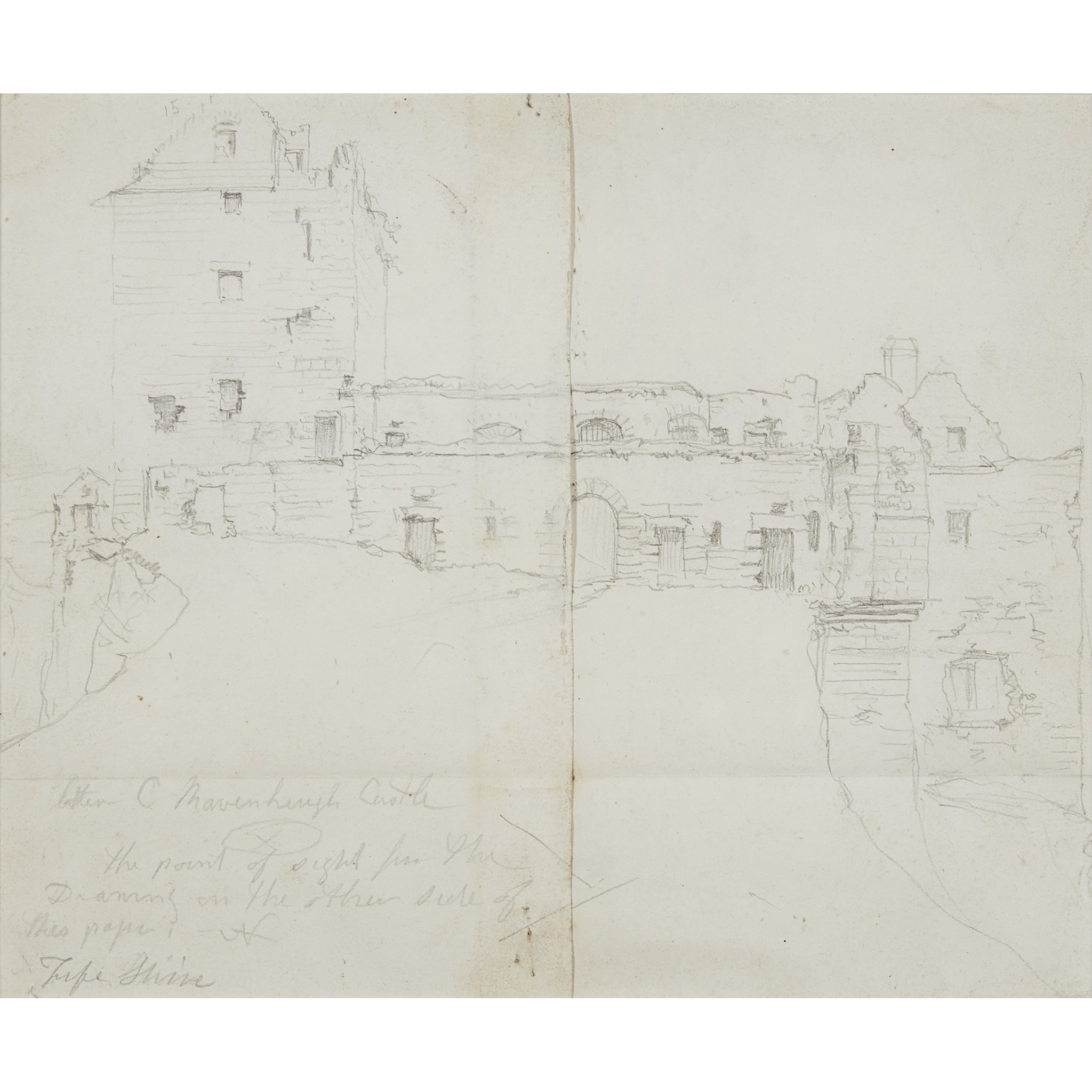 ALEXANDER NASMYTH (SCOTTISH 1758-1840)