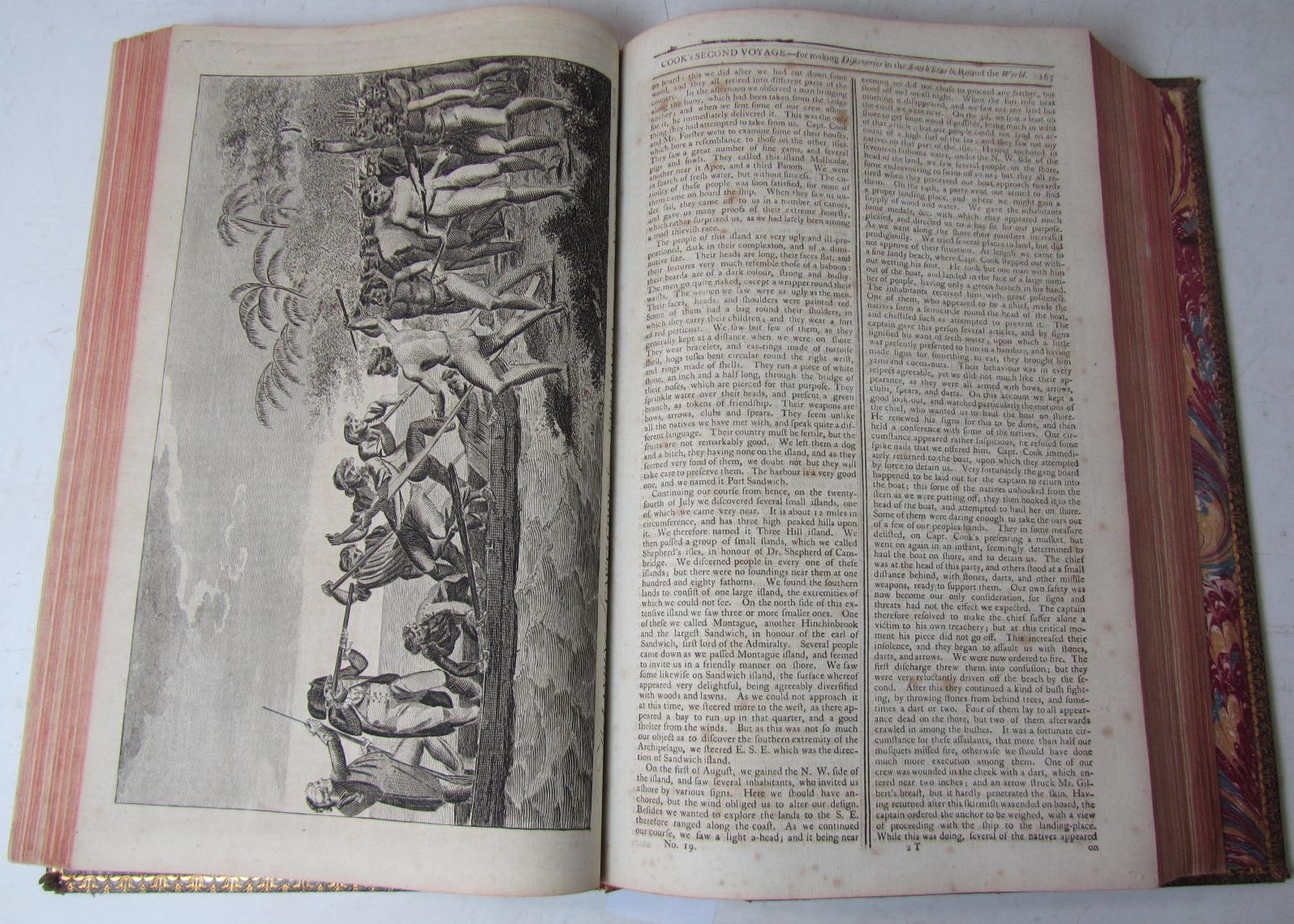 Anderson, George William