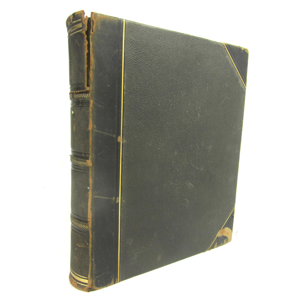 A Collection of Heraldic, and other, Bookplates