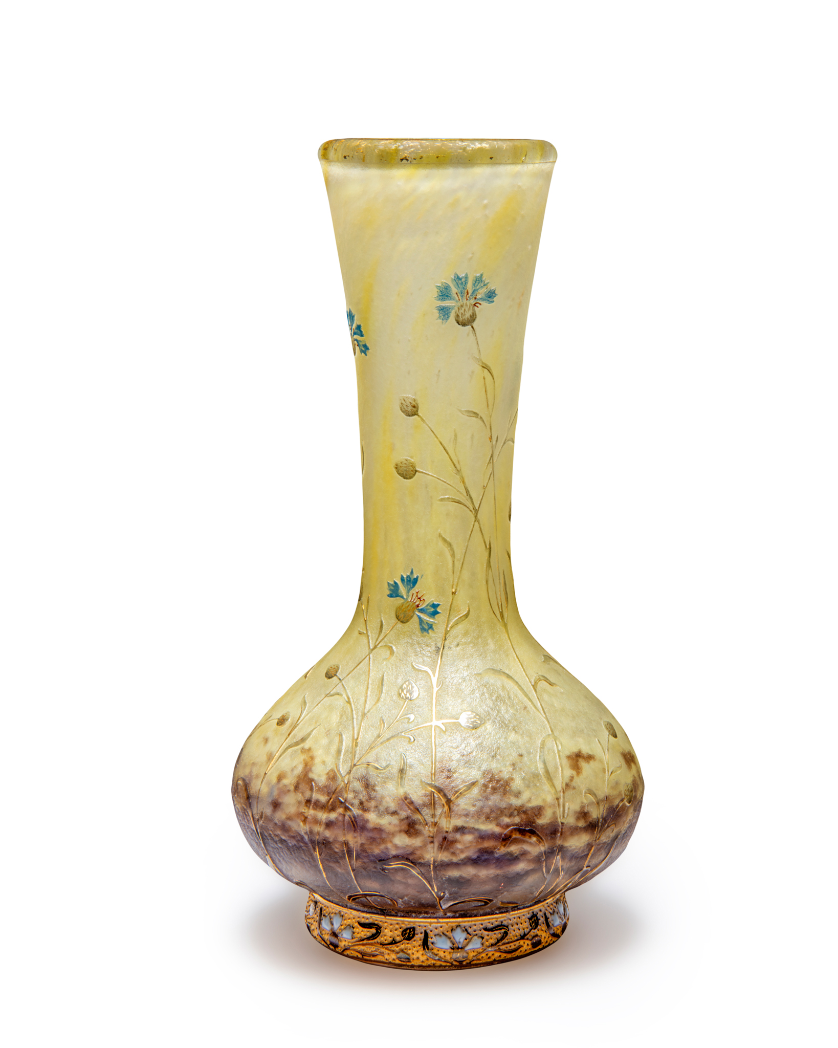 DAUM FRÈRES