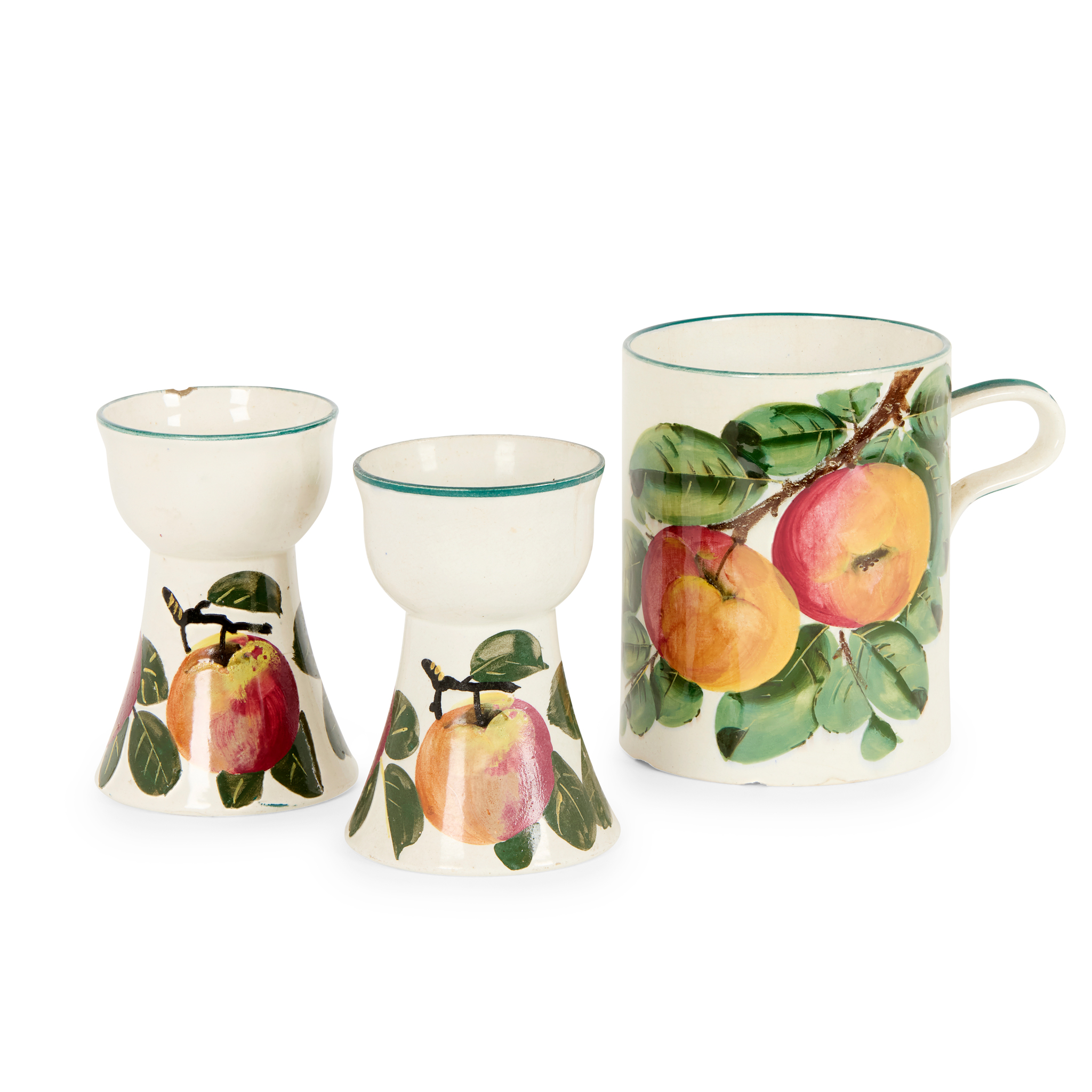 WEMYSS WARE