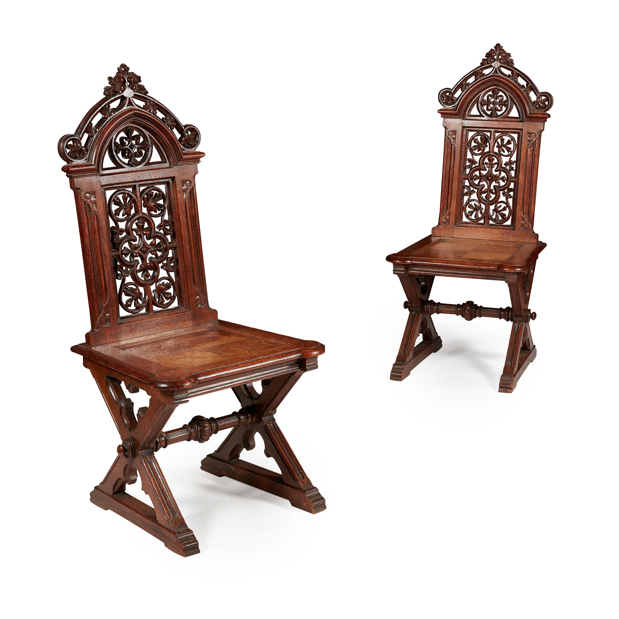 LOUIS AND SIEGFRIED LÖVINSON, RETAILED BY JULIUS YACOBY